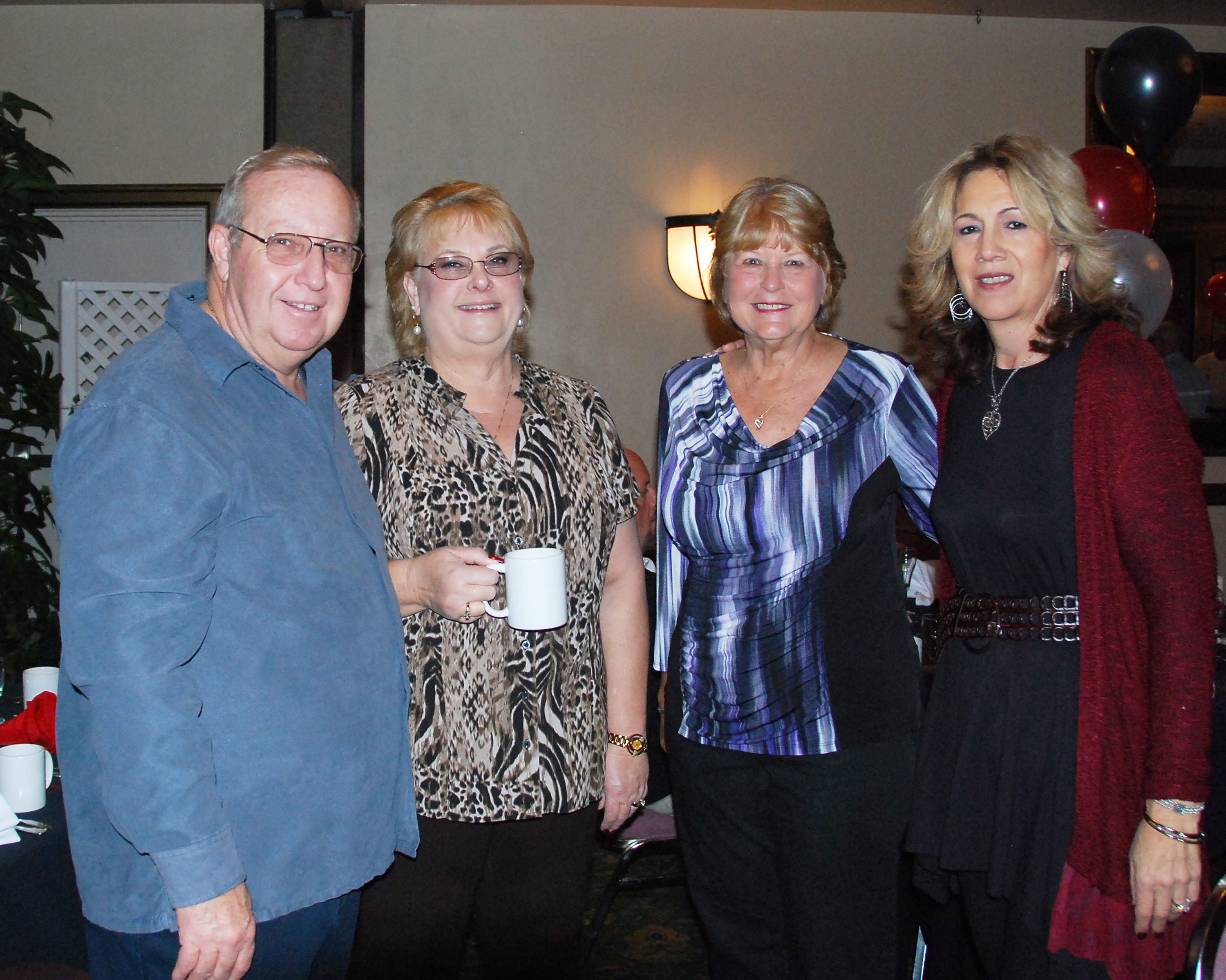 Simi Valley Corvettes