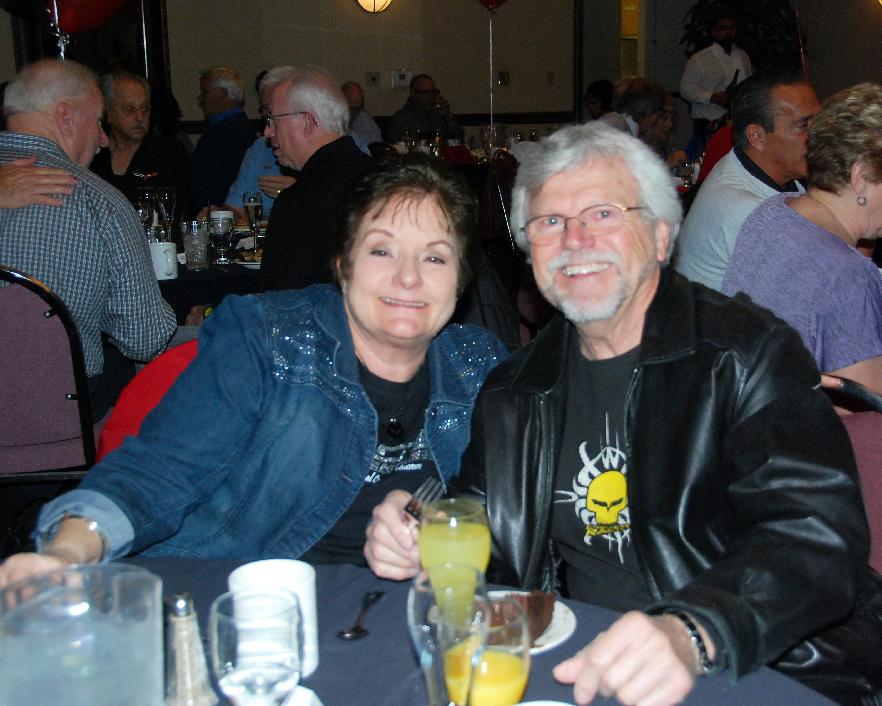 Simi Valley Corvettes