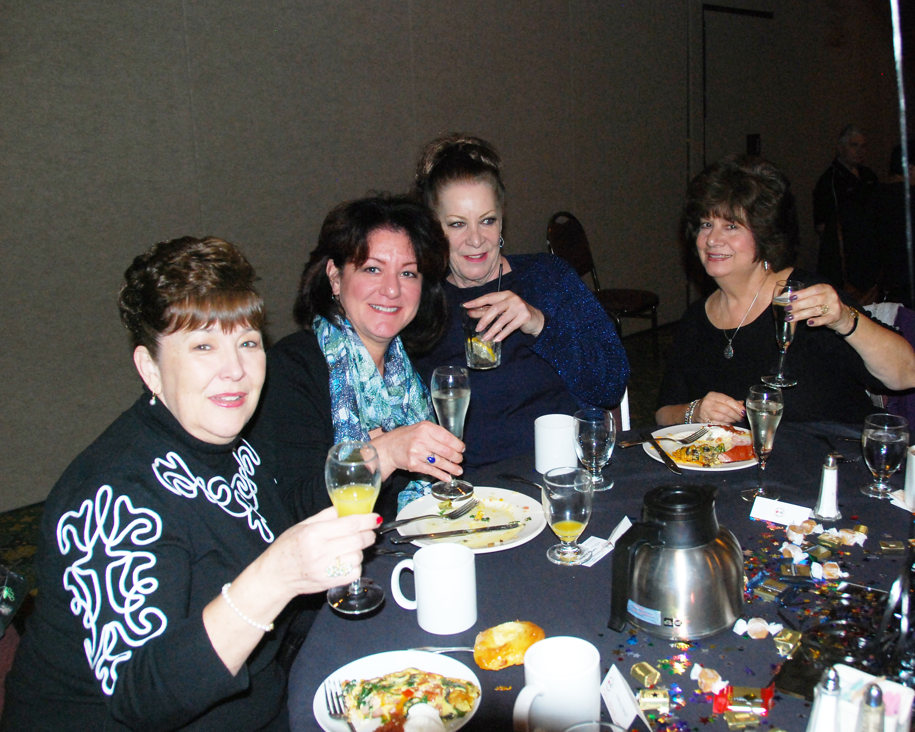 Simi Valley Corvettes