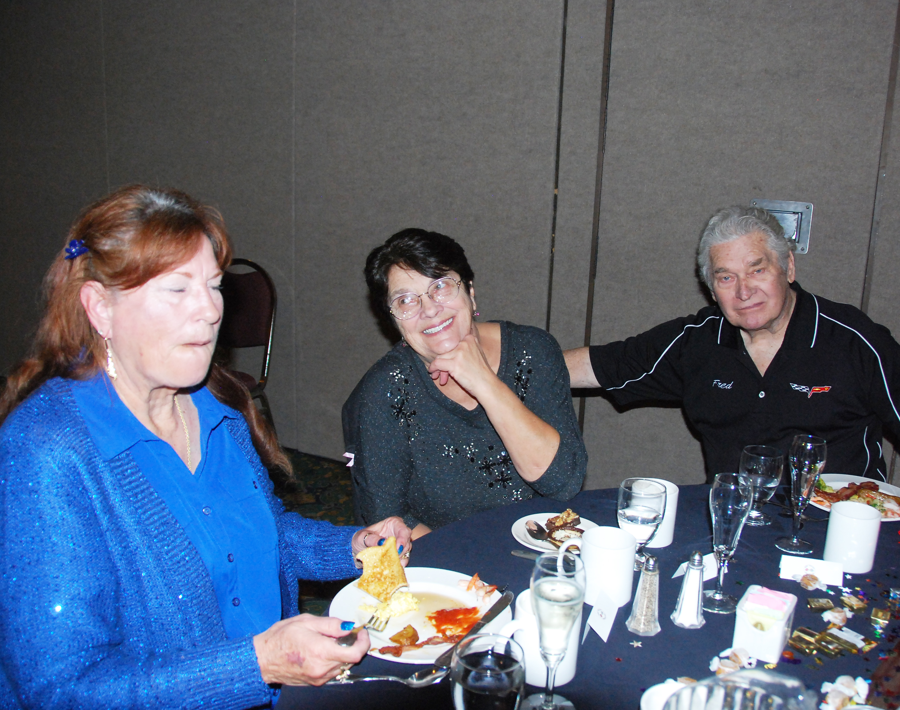 Simi Valley Corvettes