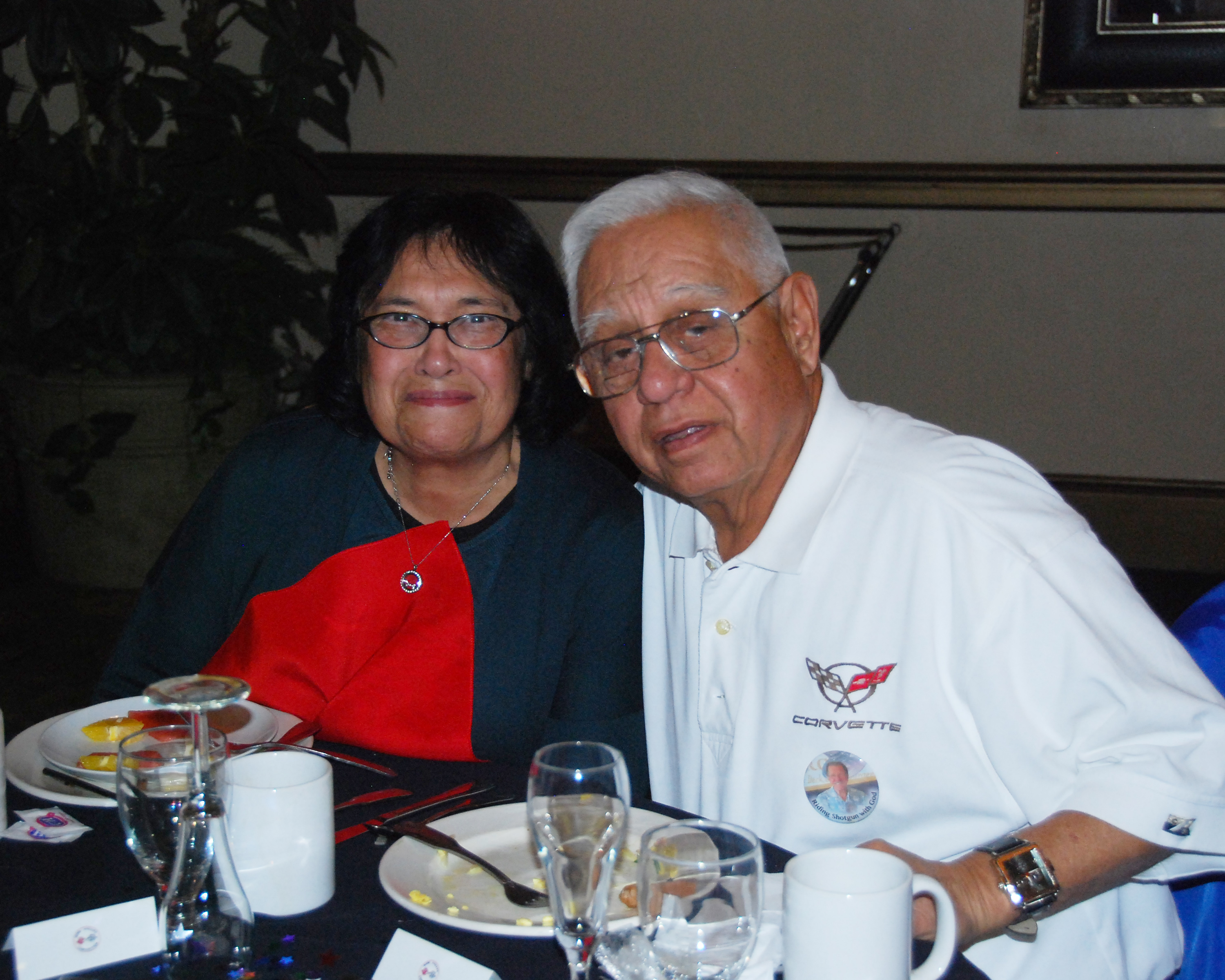 Simi Valley Corvettes