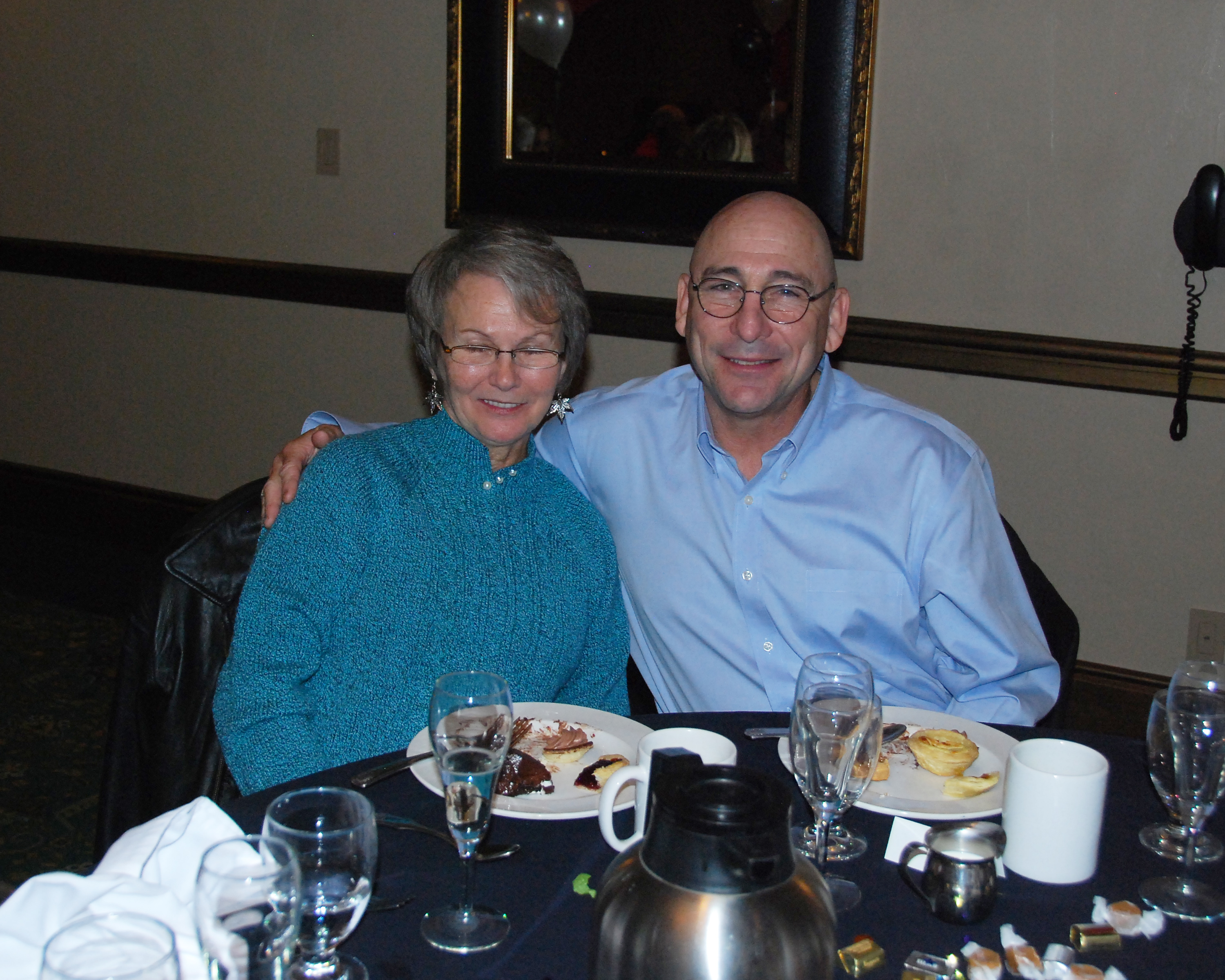 Simi Valley Corvettes