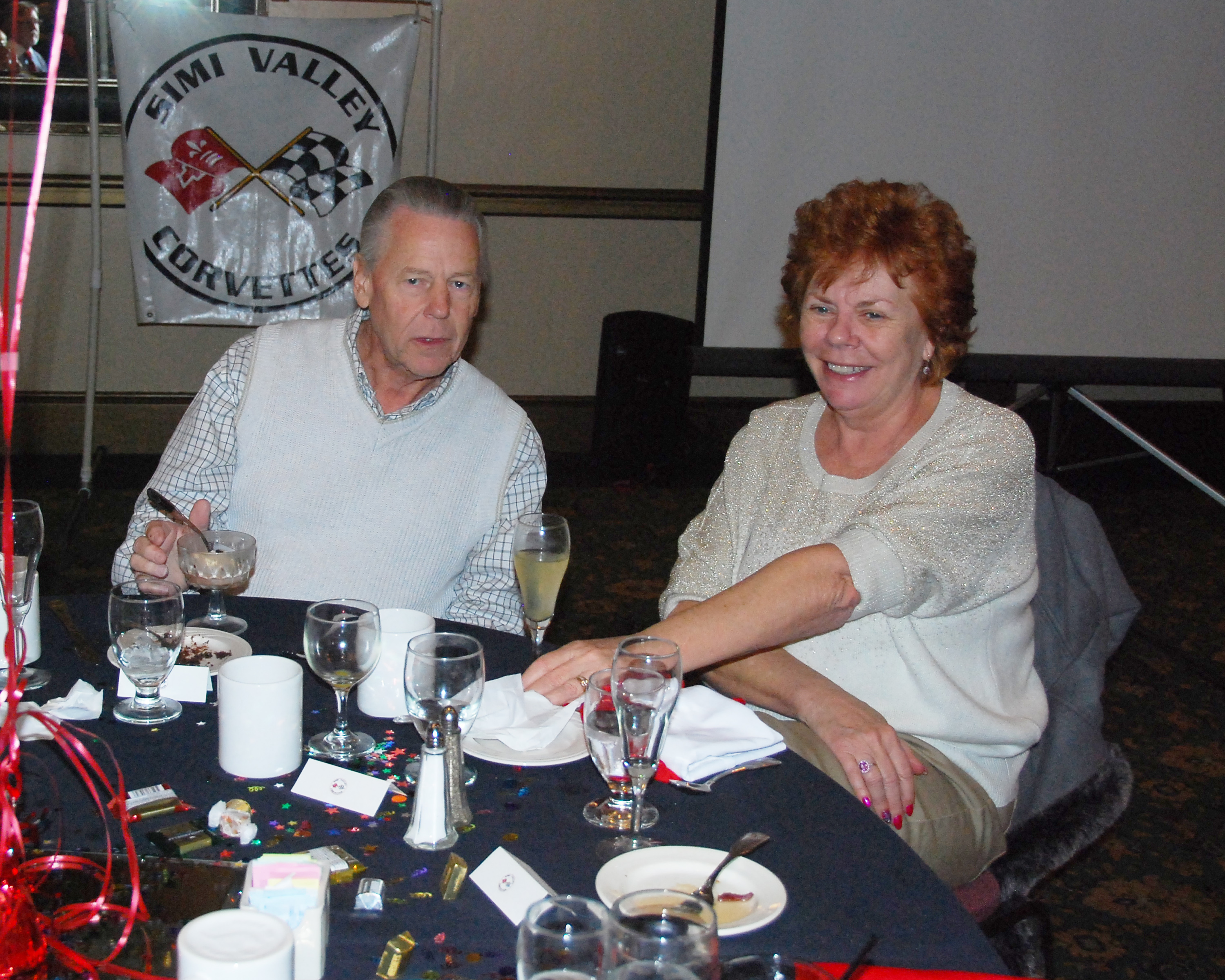 Simi Valley Corvettes