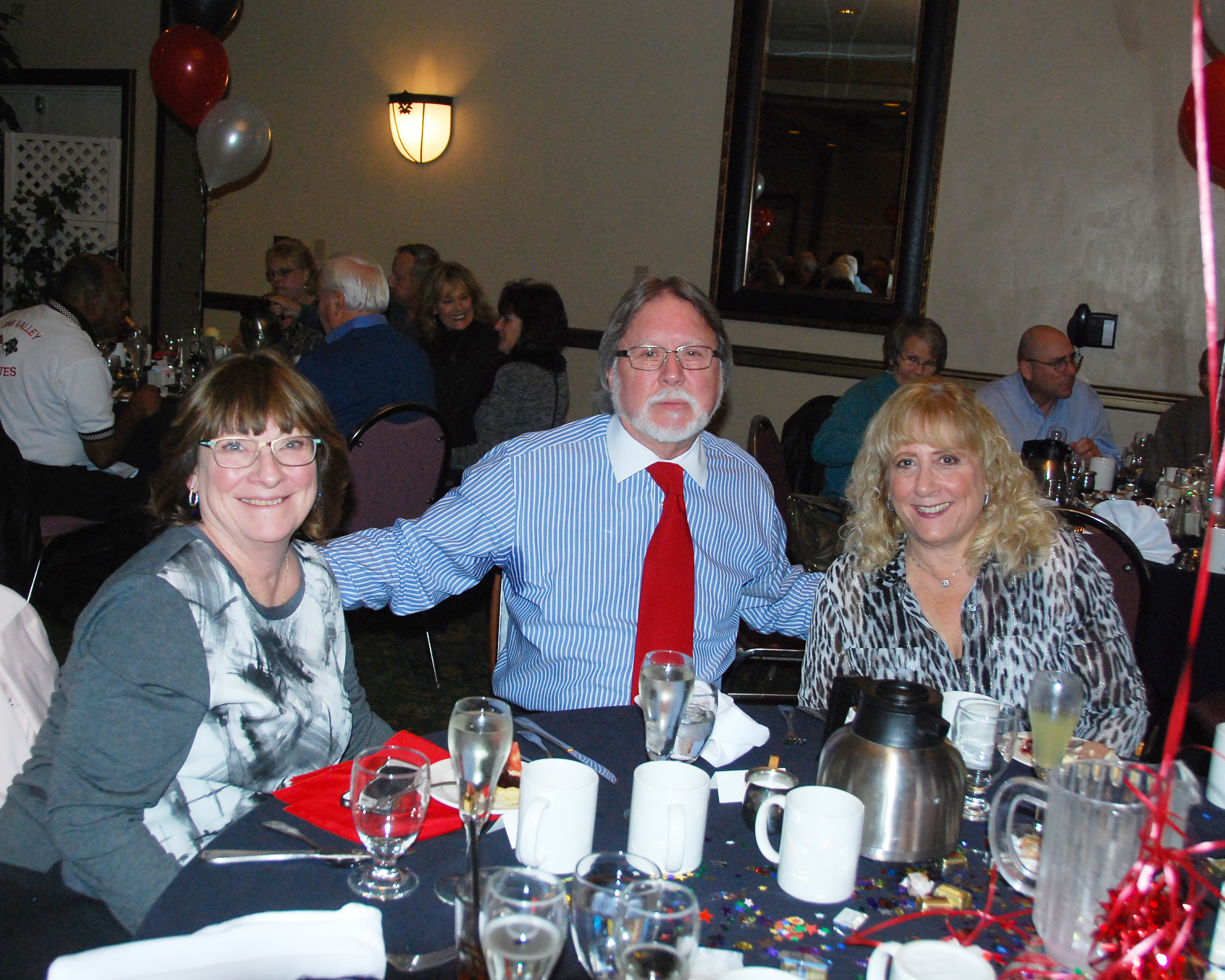 Simi Valley Corvettes