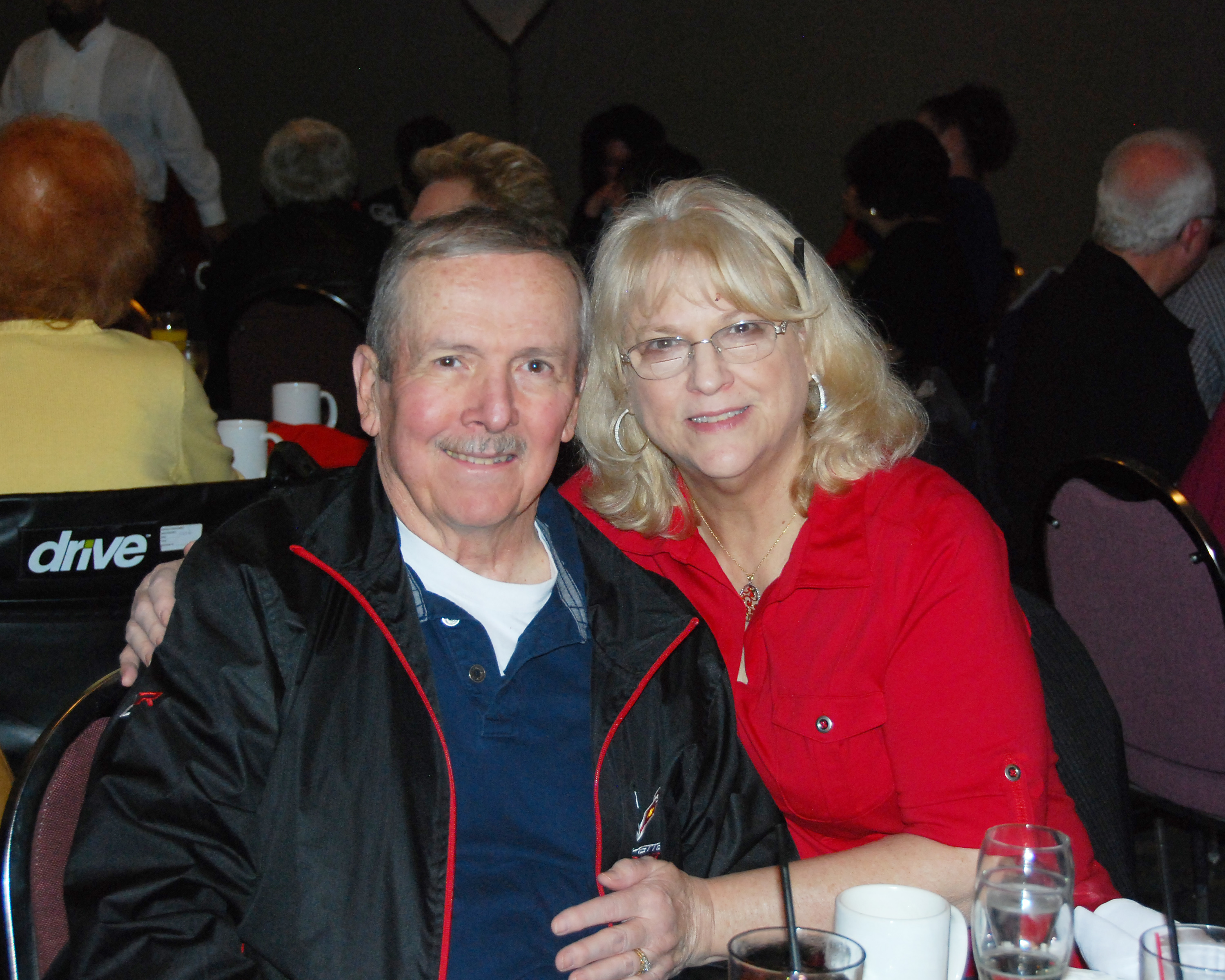 Simi Valley Corvettes