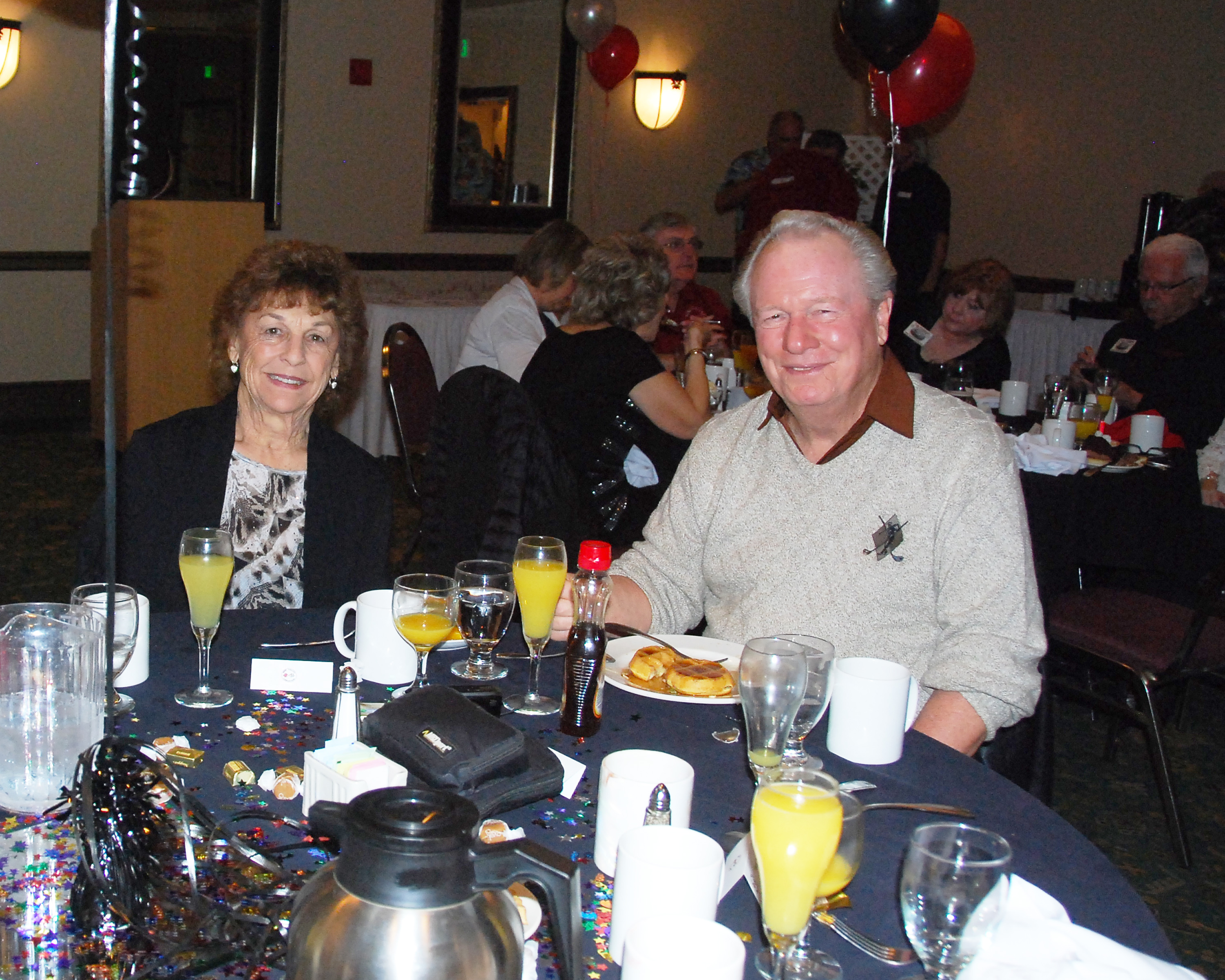 Simi Valley Corvettes