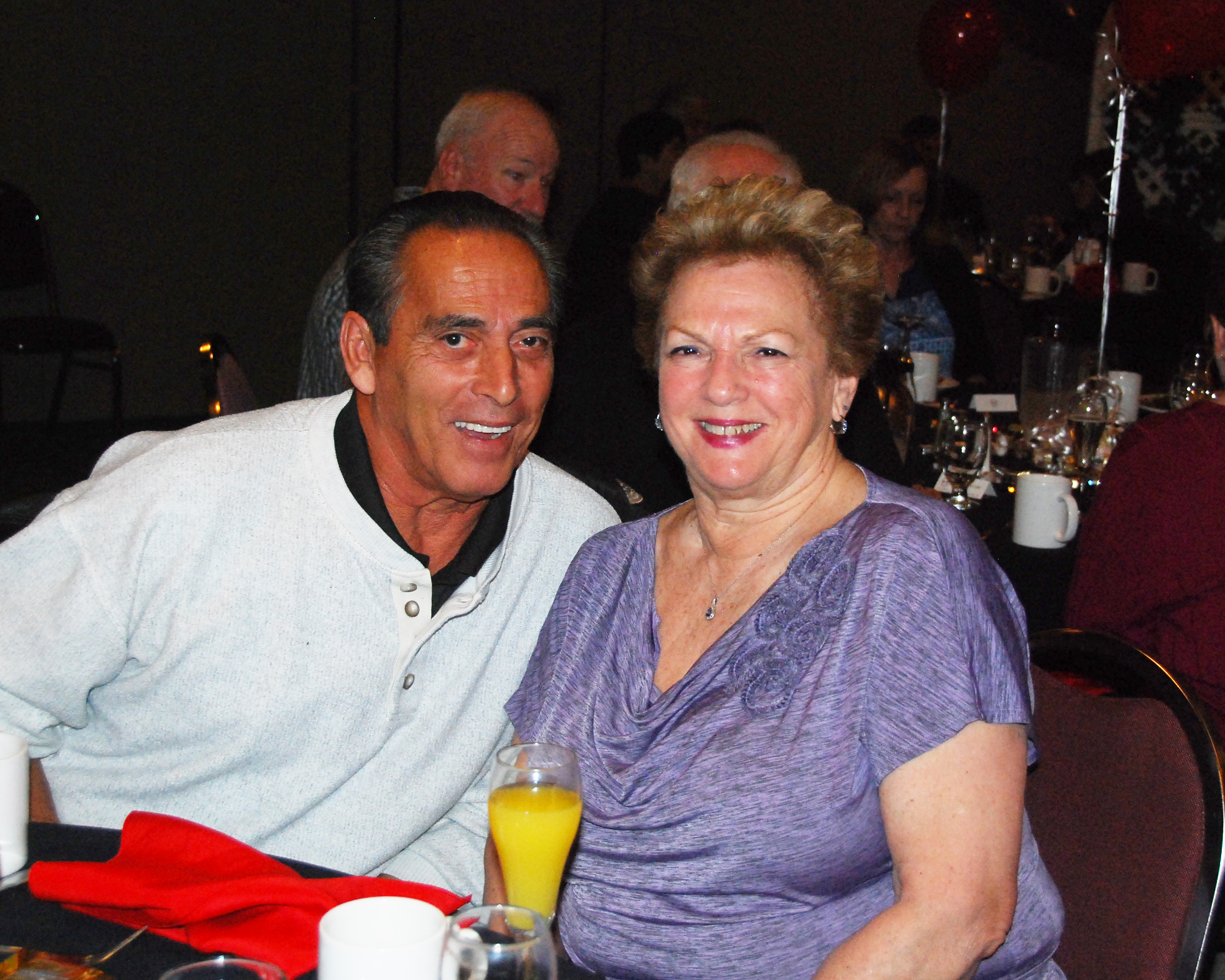 Simi Valley Corvettes