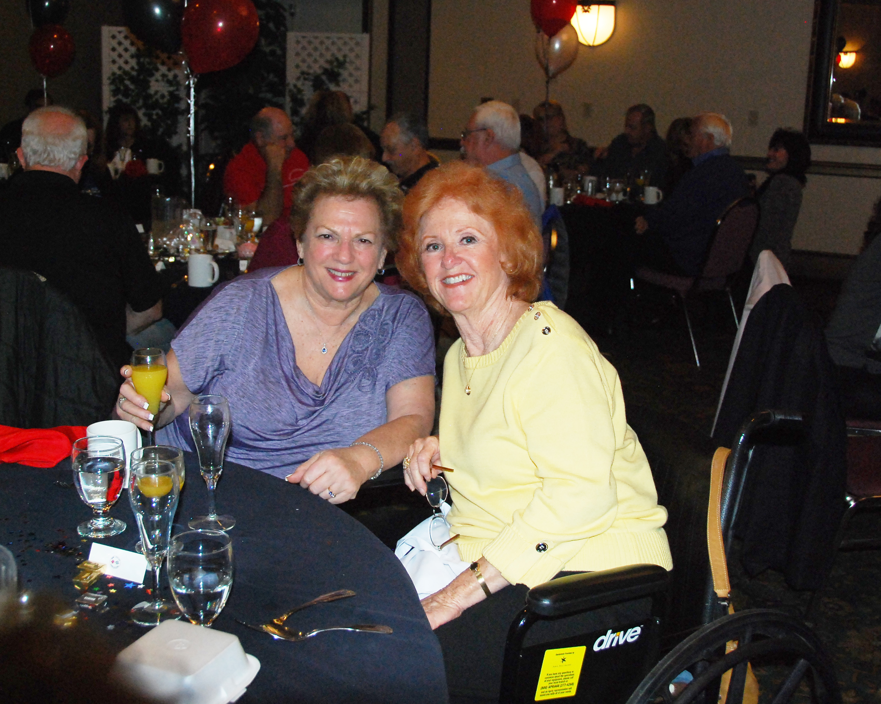 Simi Valley Corvettes