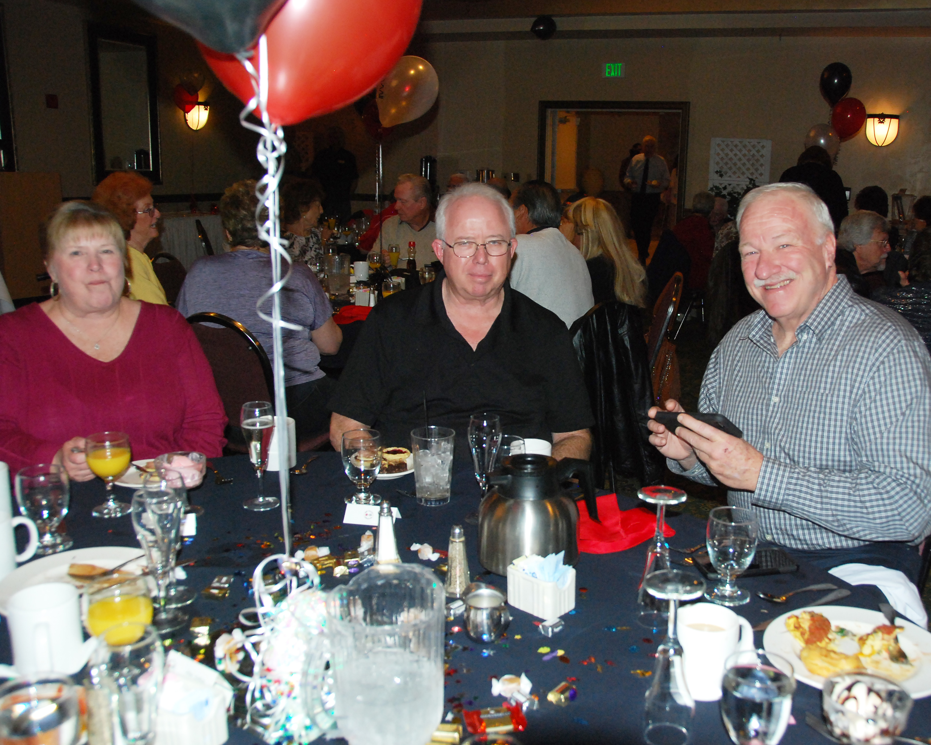 Simi Valley Corvettes