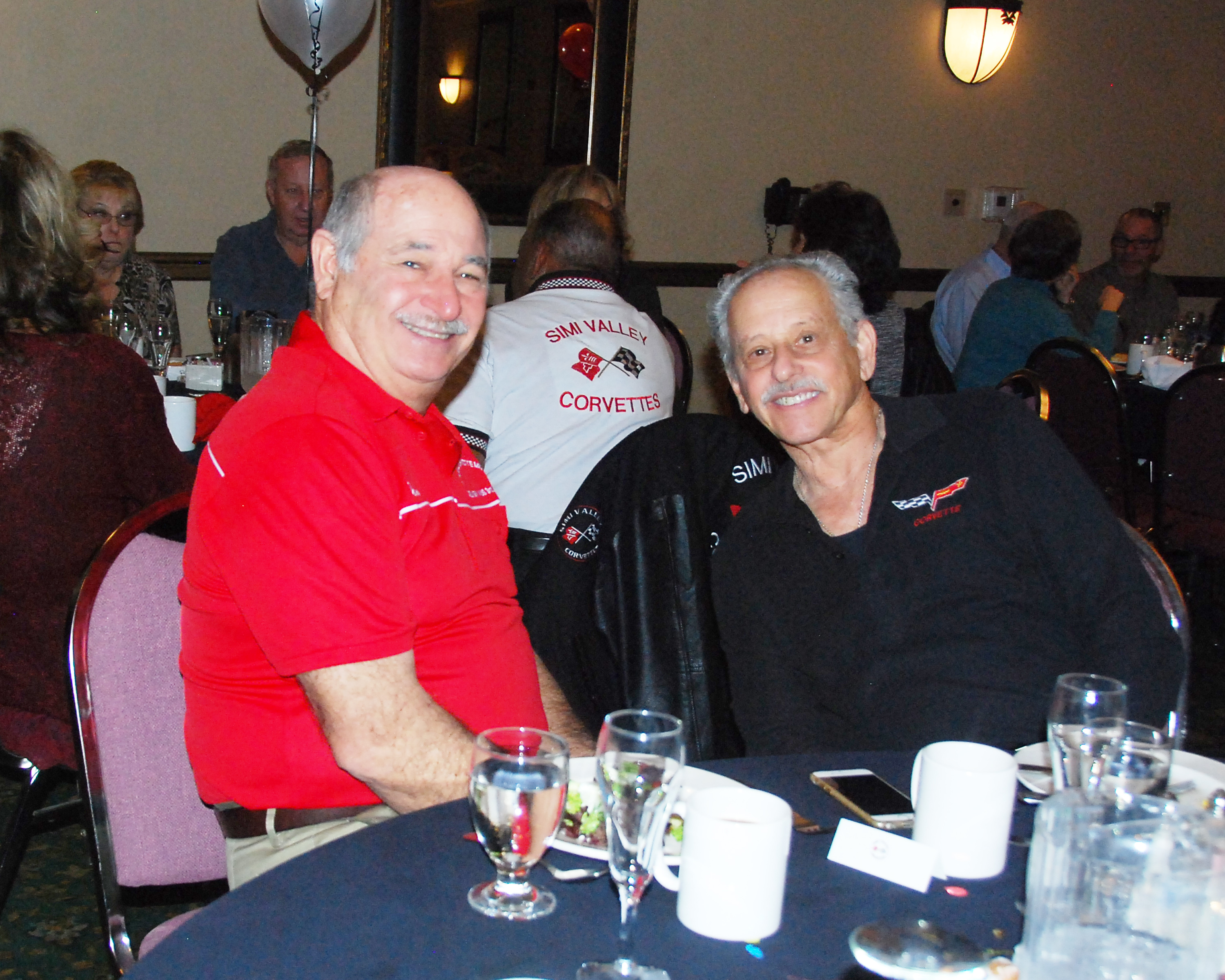 Simi Valley Corvettes