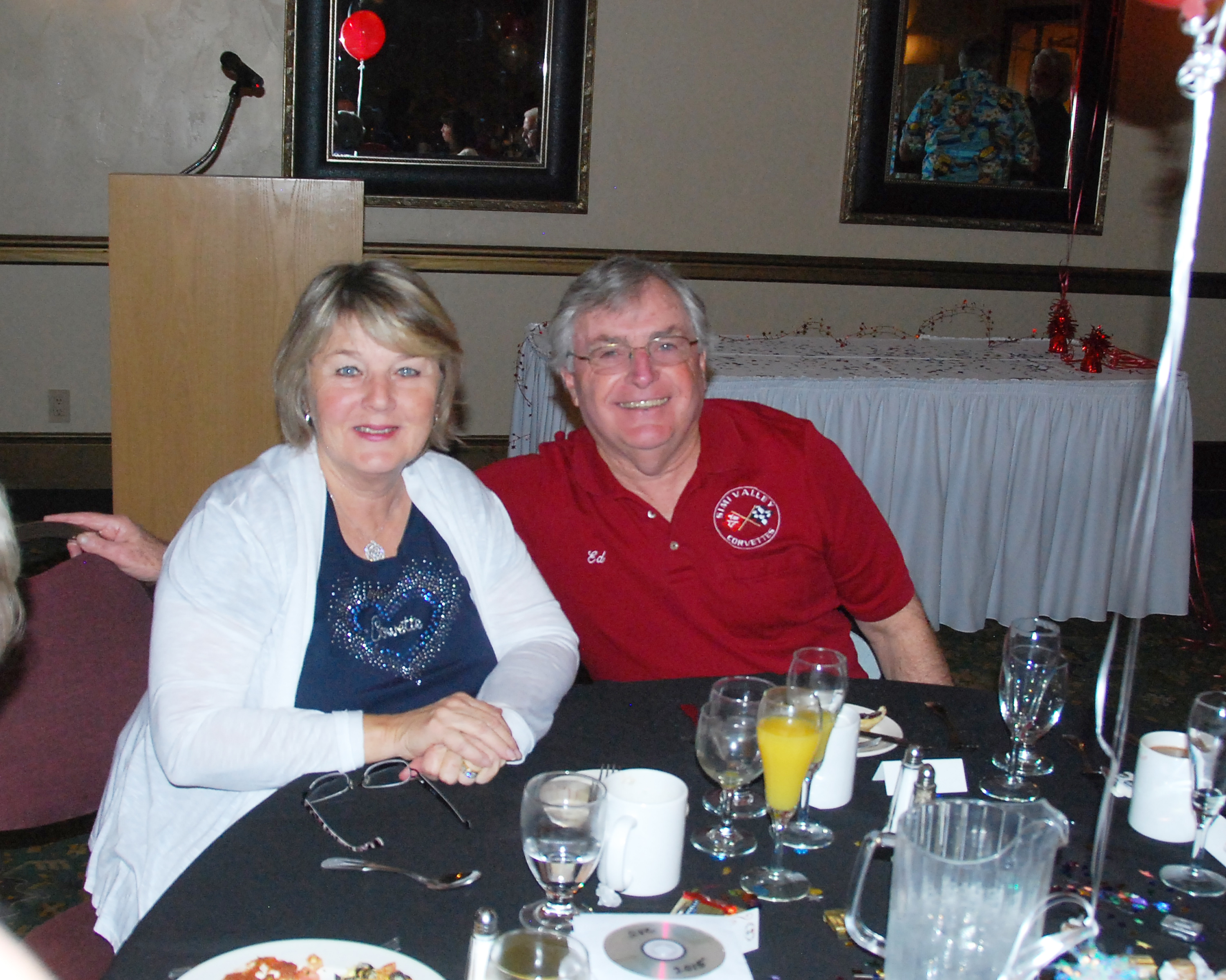 Simi Valley Corvettes