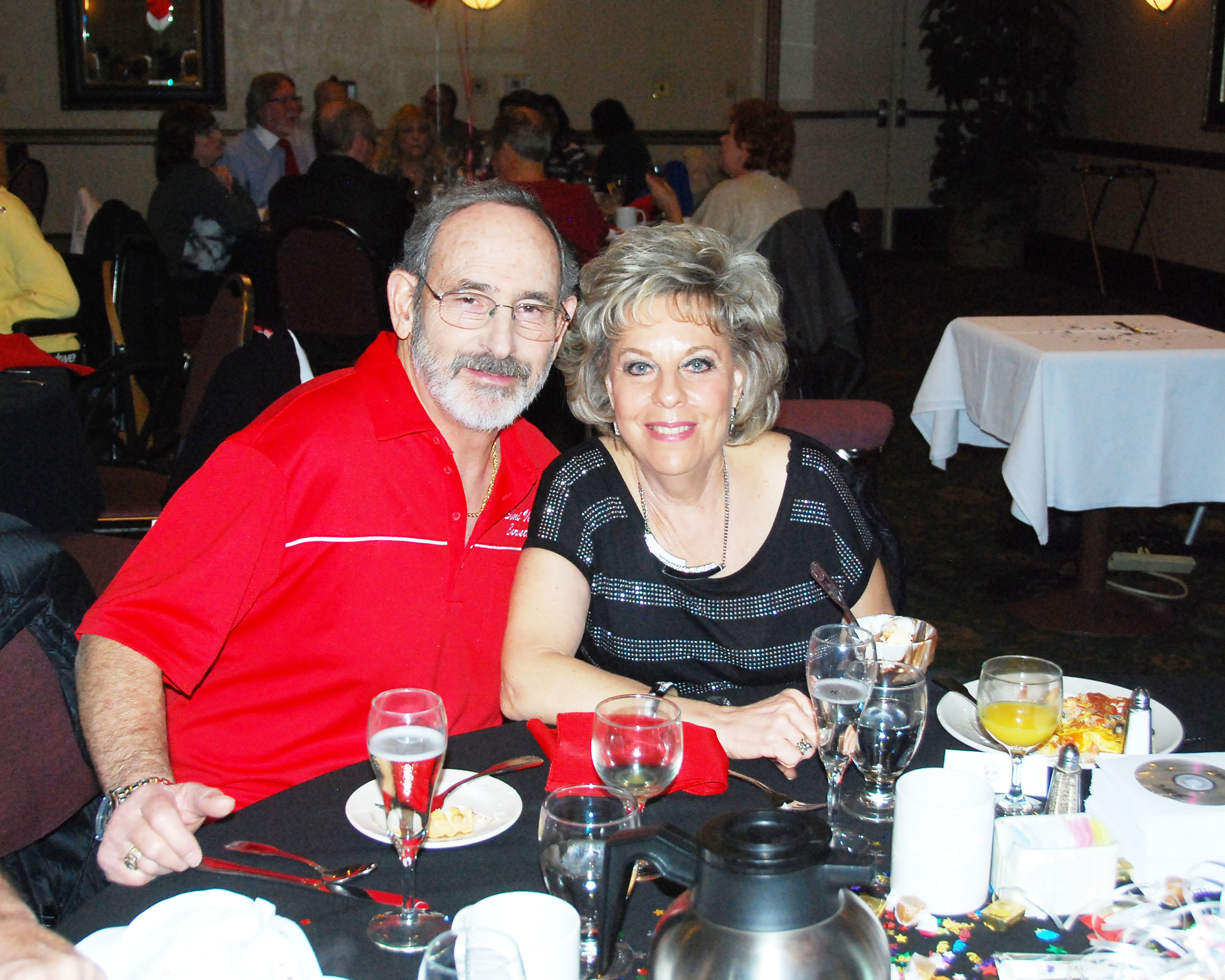 Simi Valley Corvettes