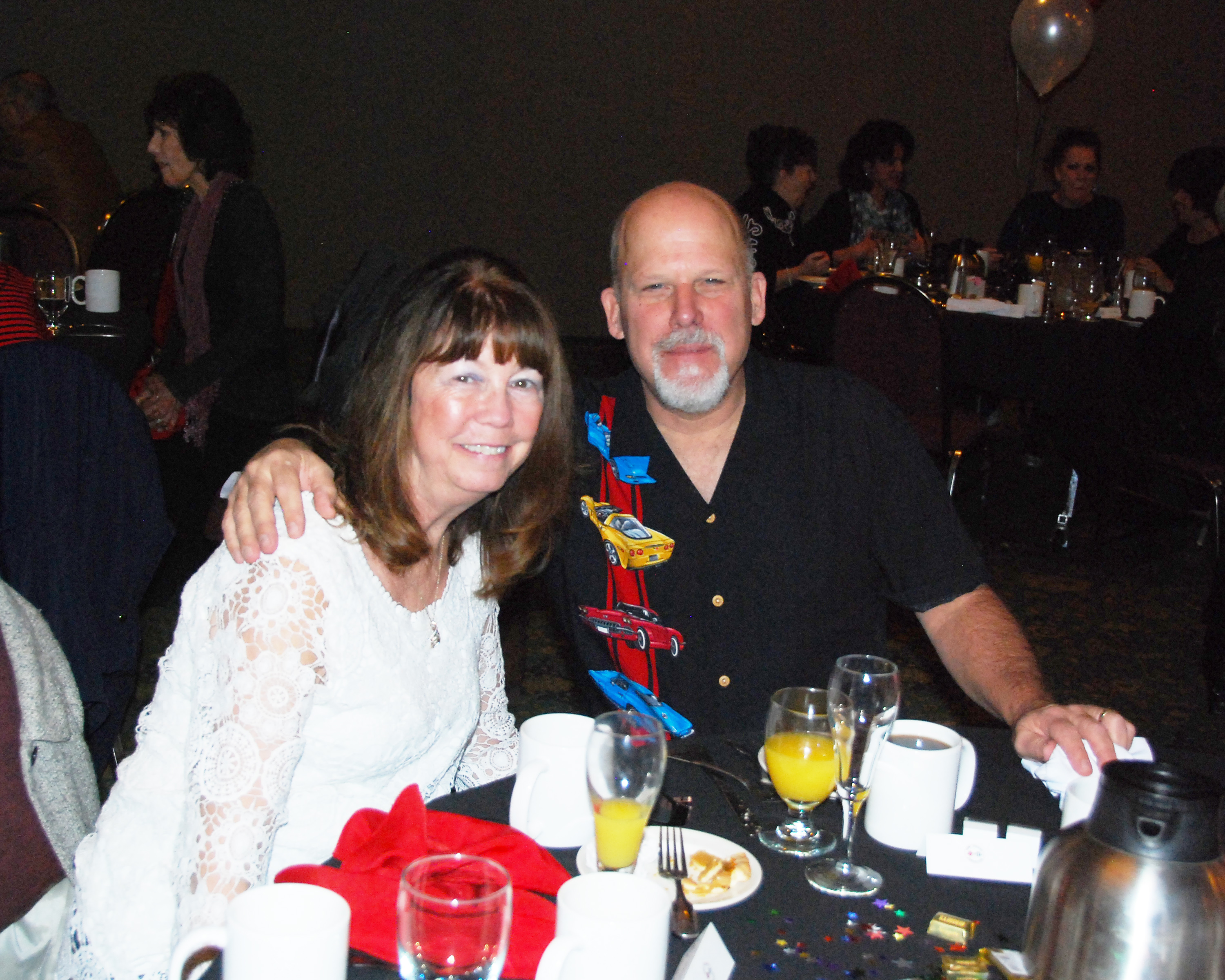 Simi Valley Corvettes