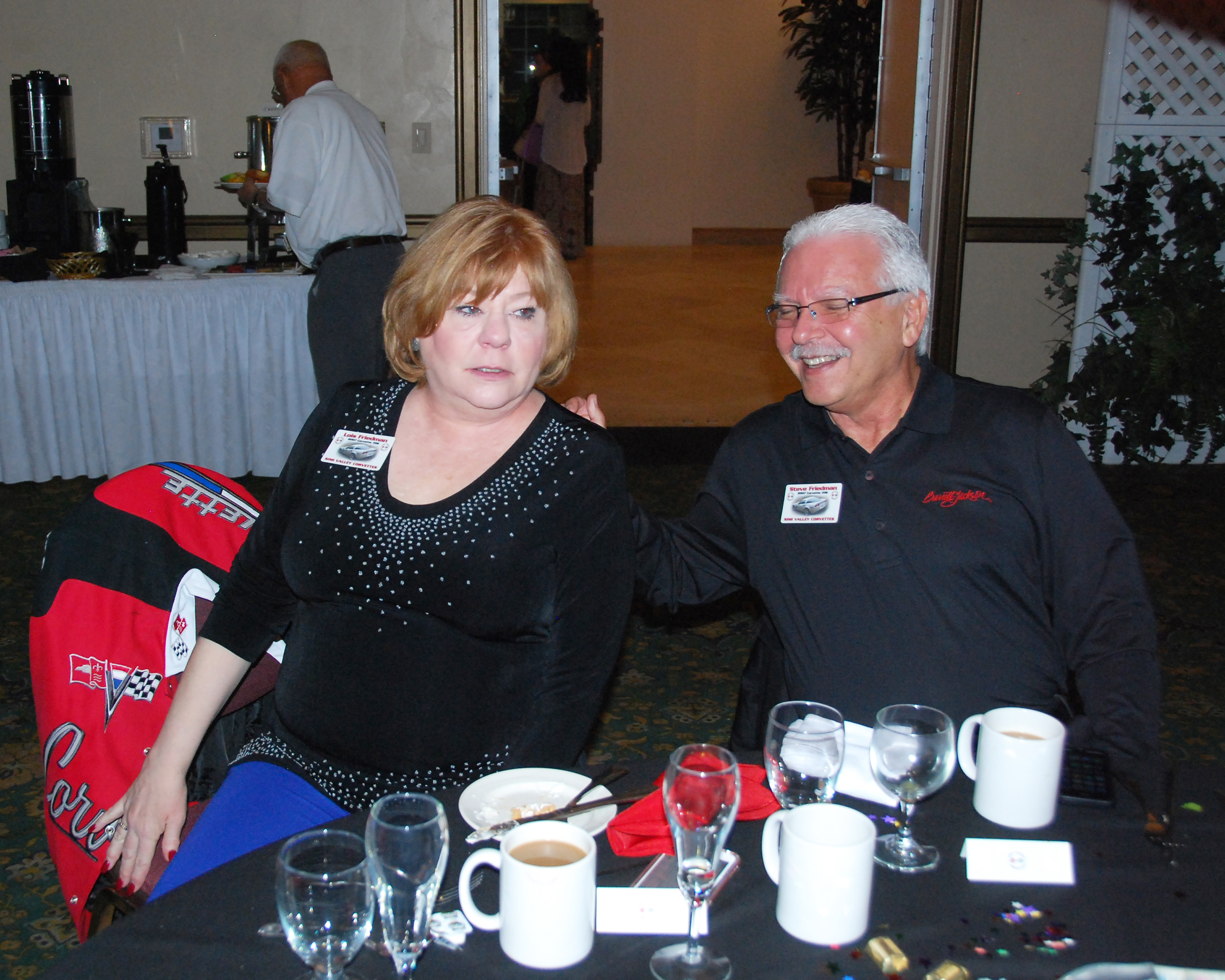 Simi Valley Corvettes