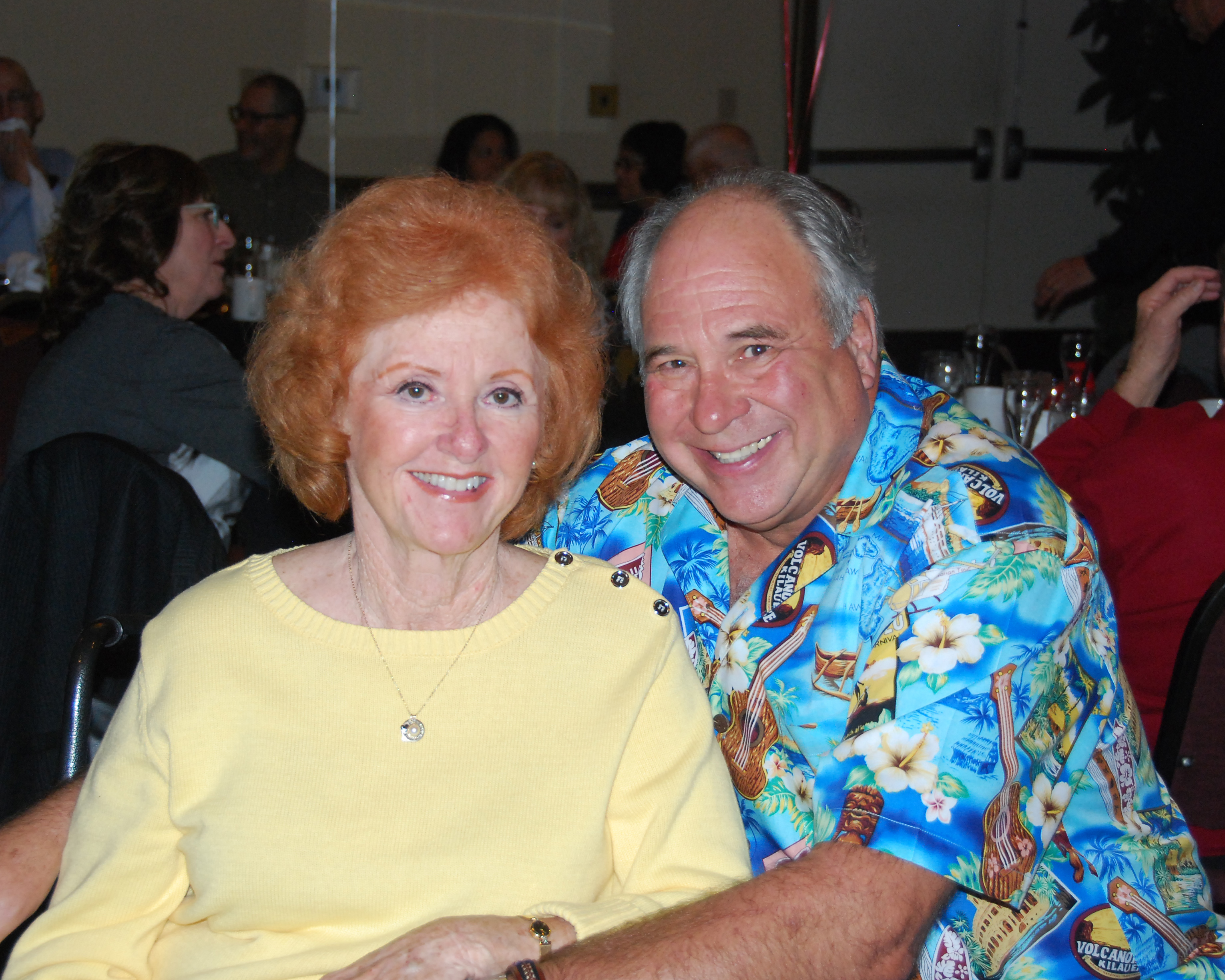 Simi Valley Corvettes