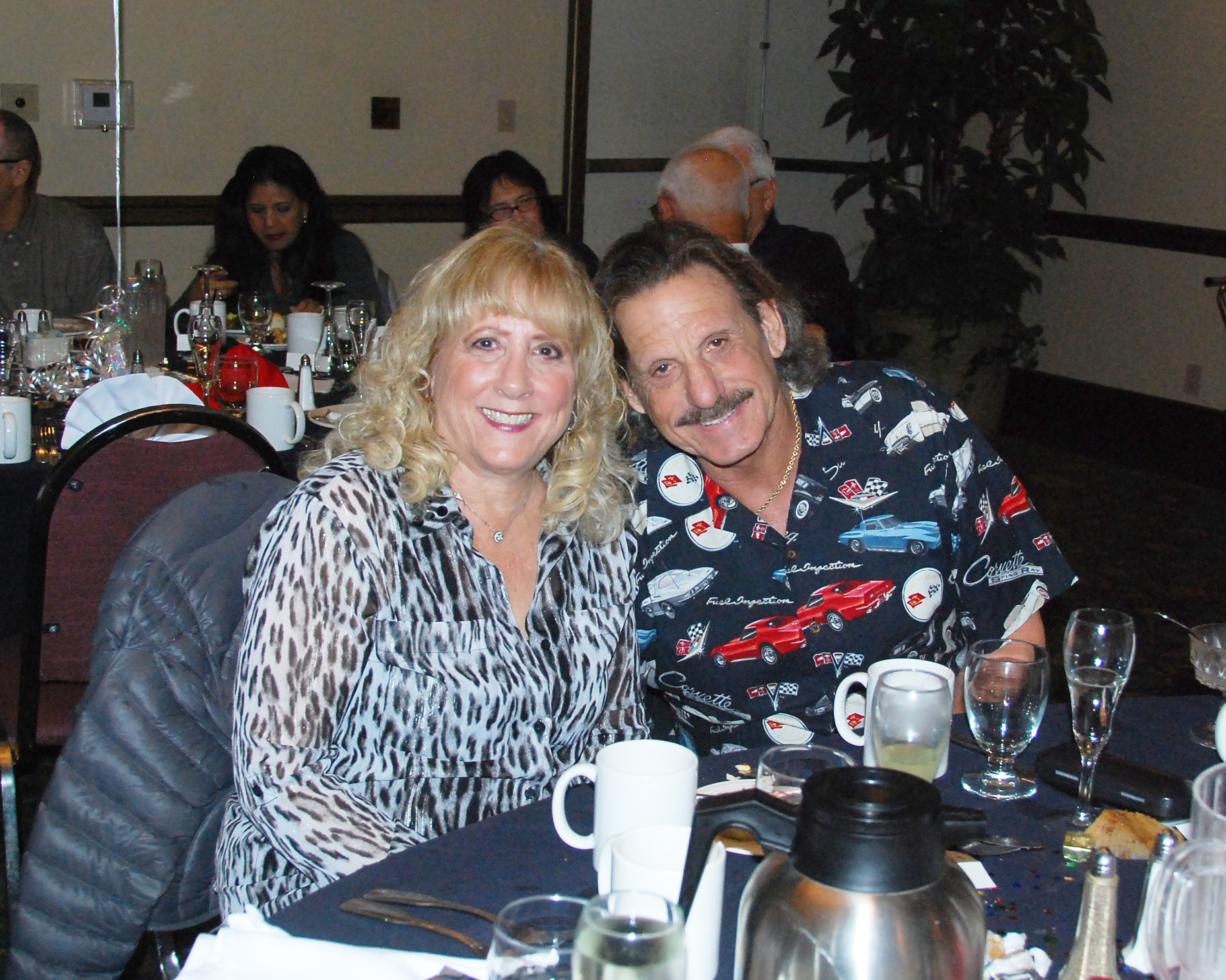 Simi Valley Corvettes