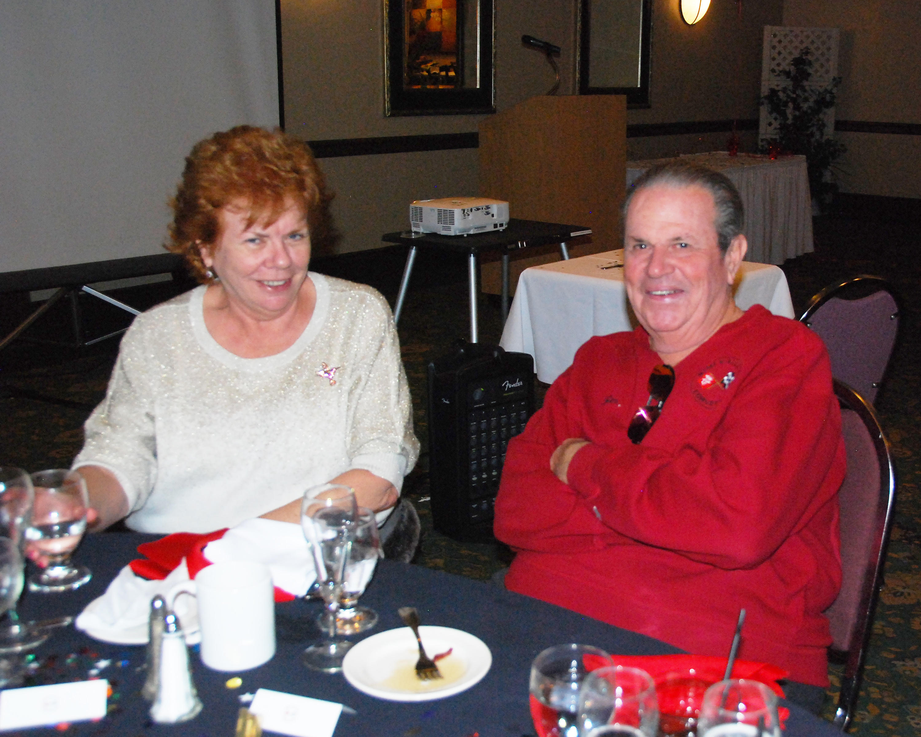 Simi Valley Corvettes