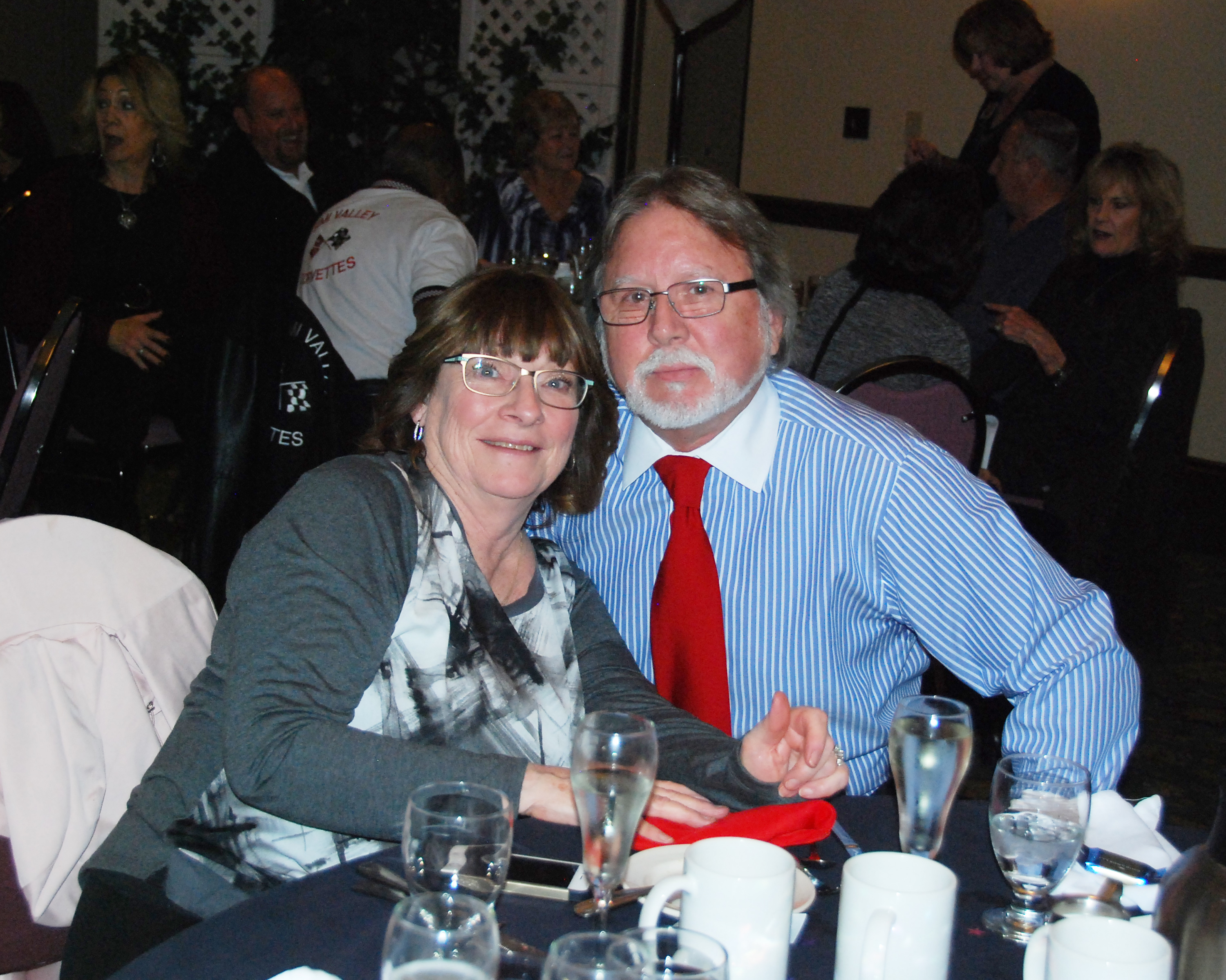 Simi Valley Corvettes