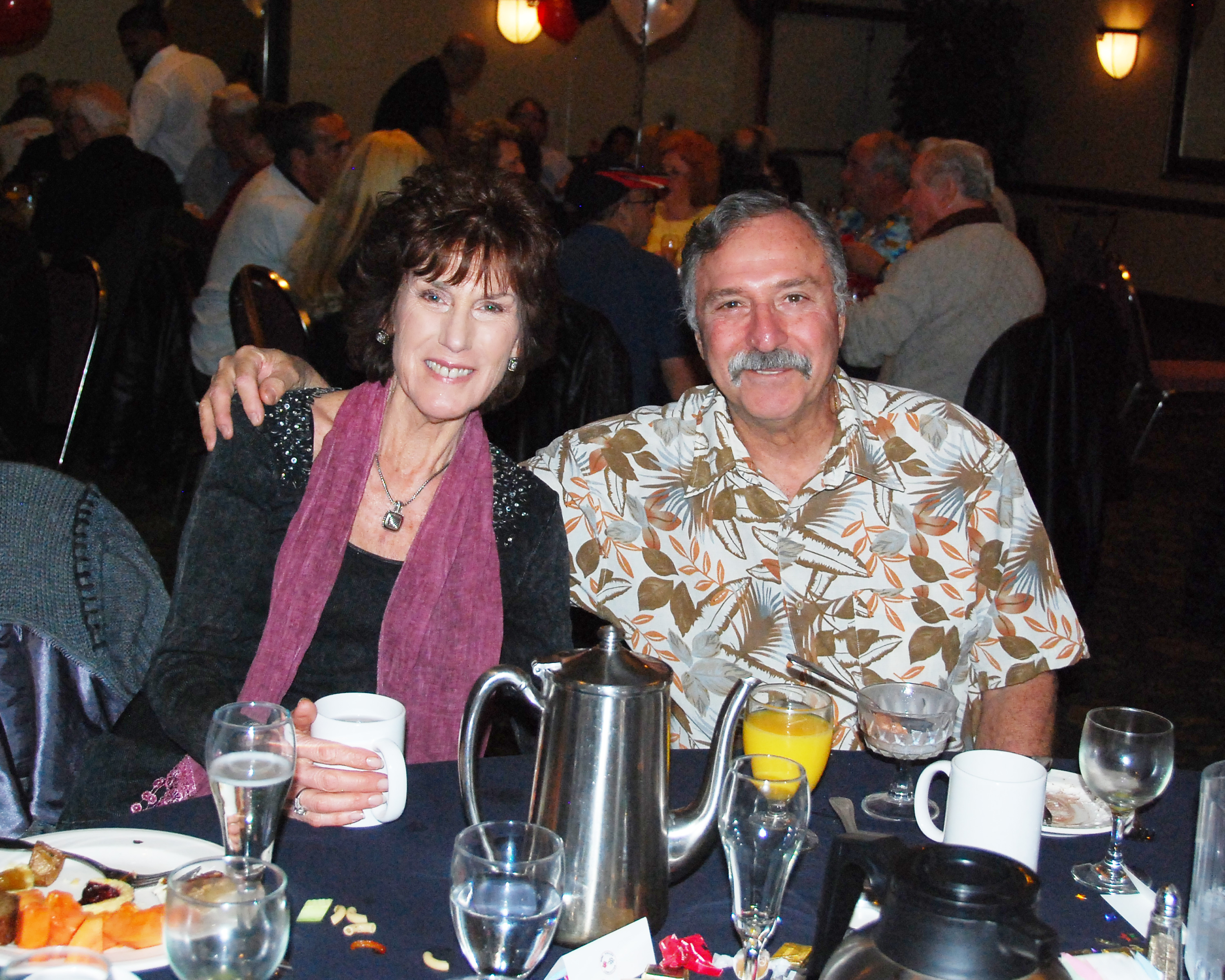 Simi Valley Corvettes