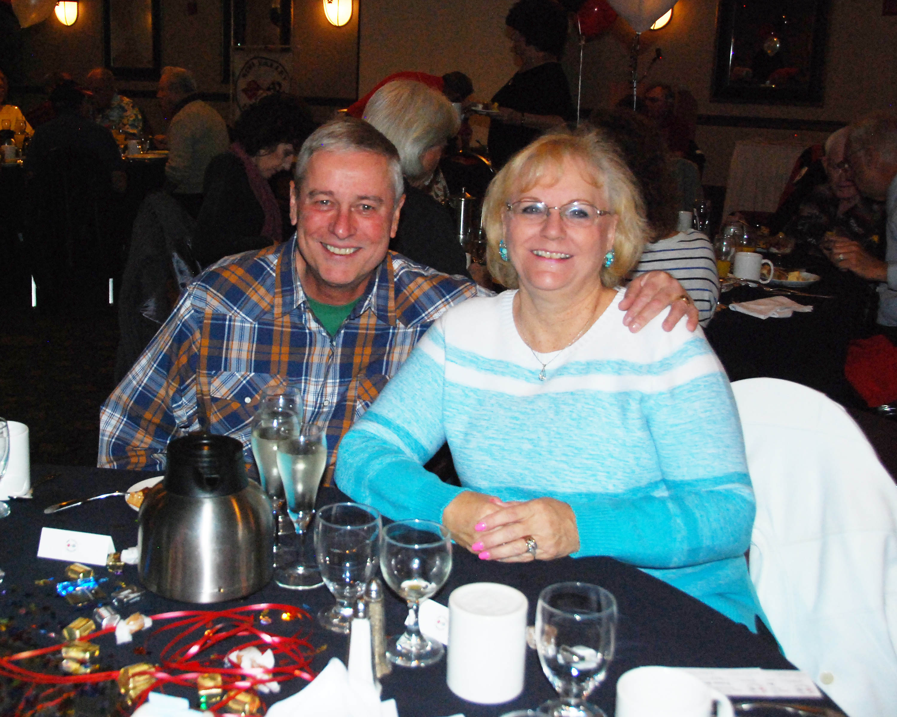 Simi Valley Corvettes