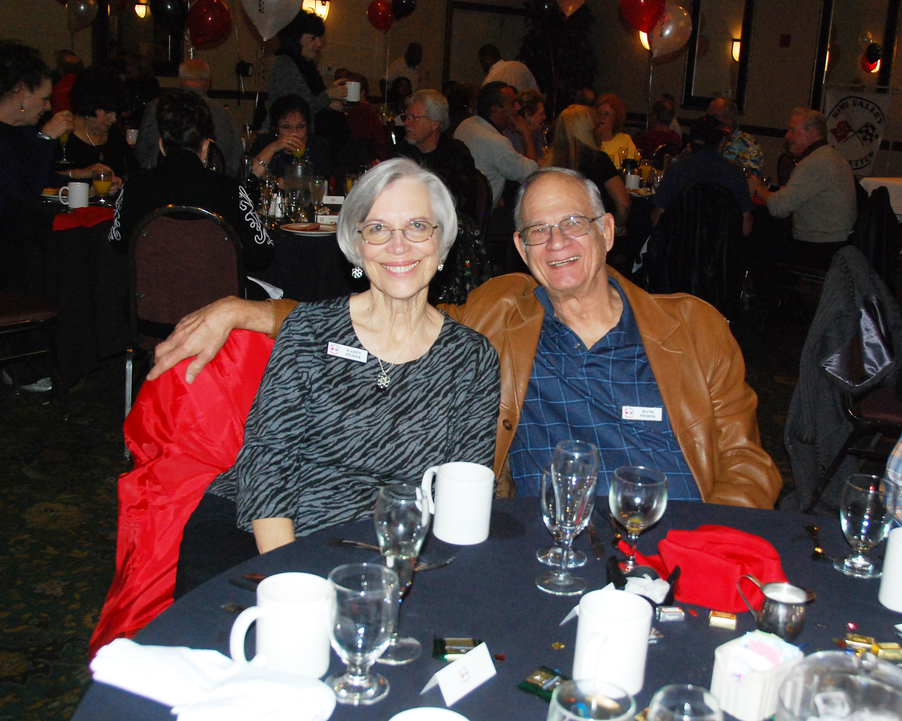 Simi Valley Corvettes