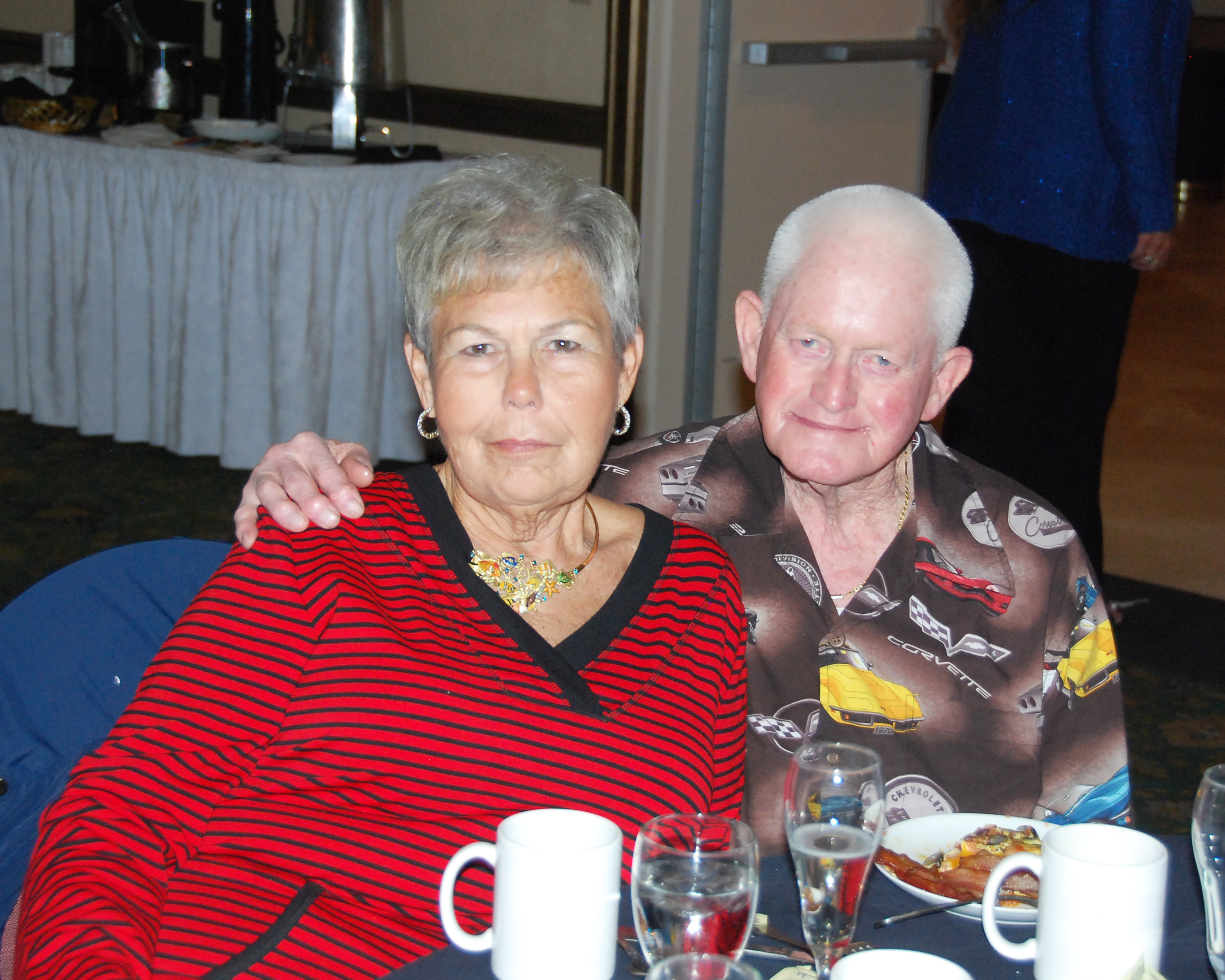 Simi Valley Corvettes