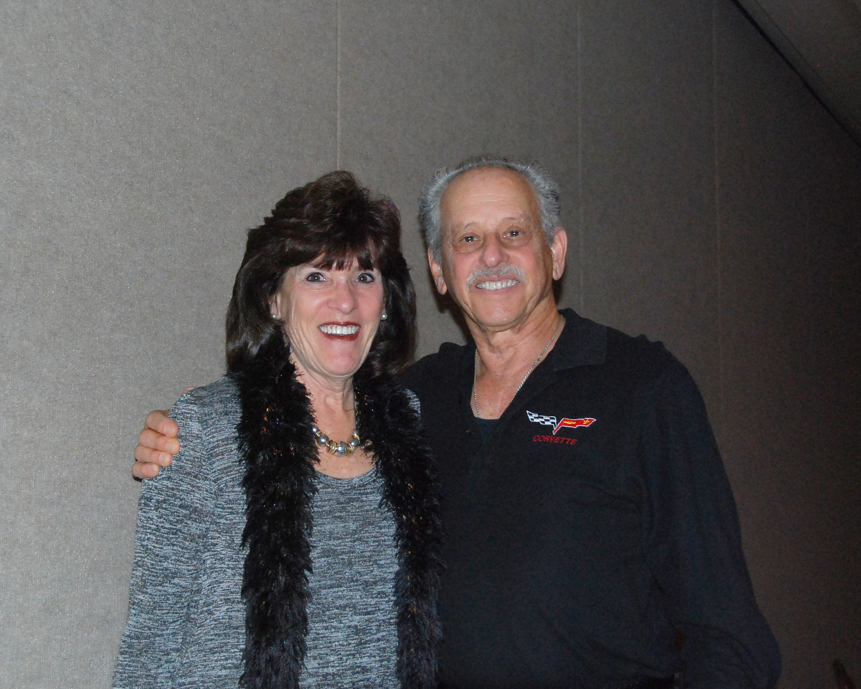 Simi Valley Corvettes