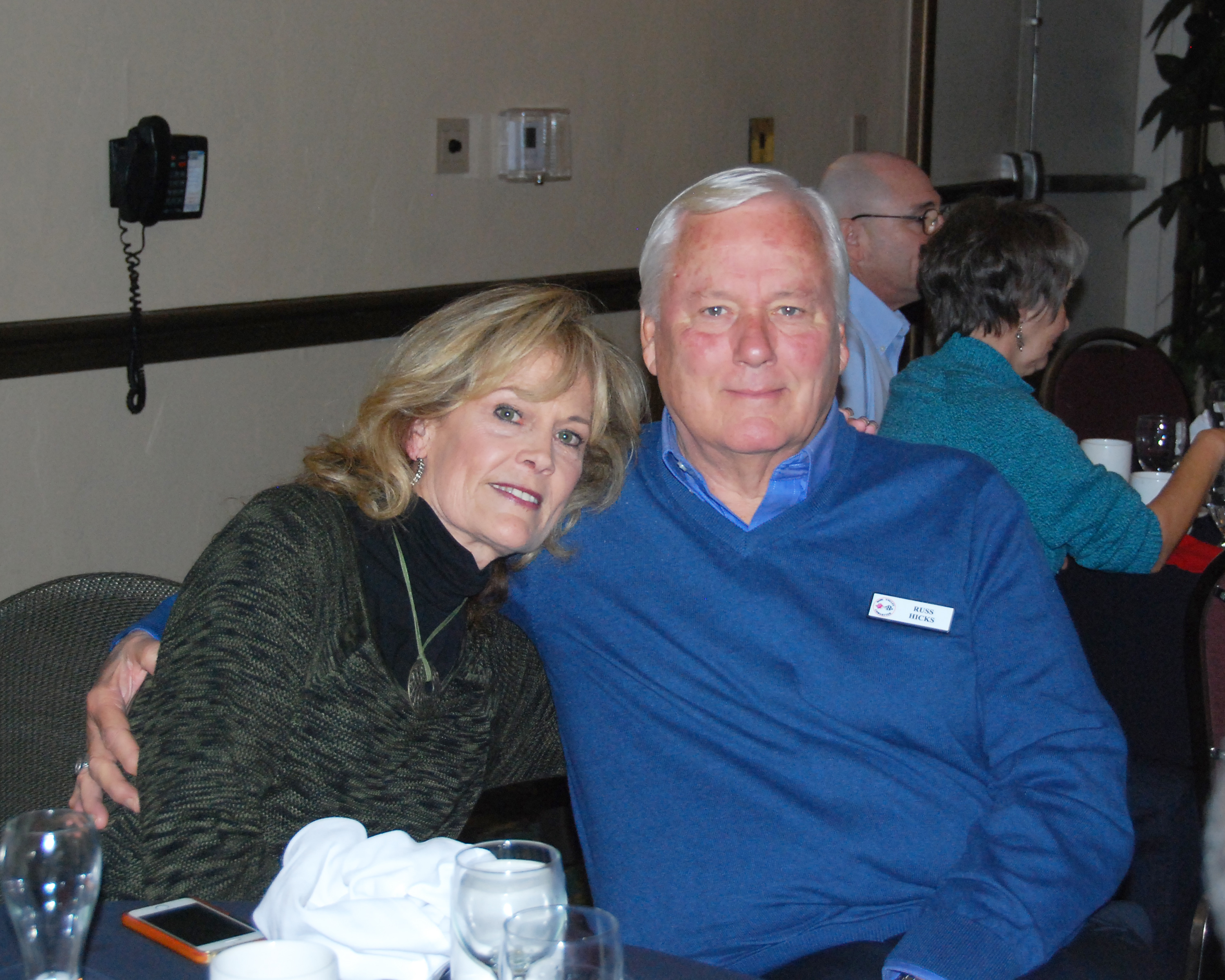 Simi Valley Corvettes