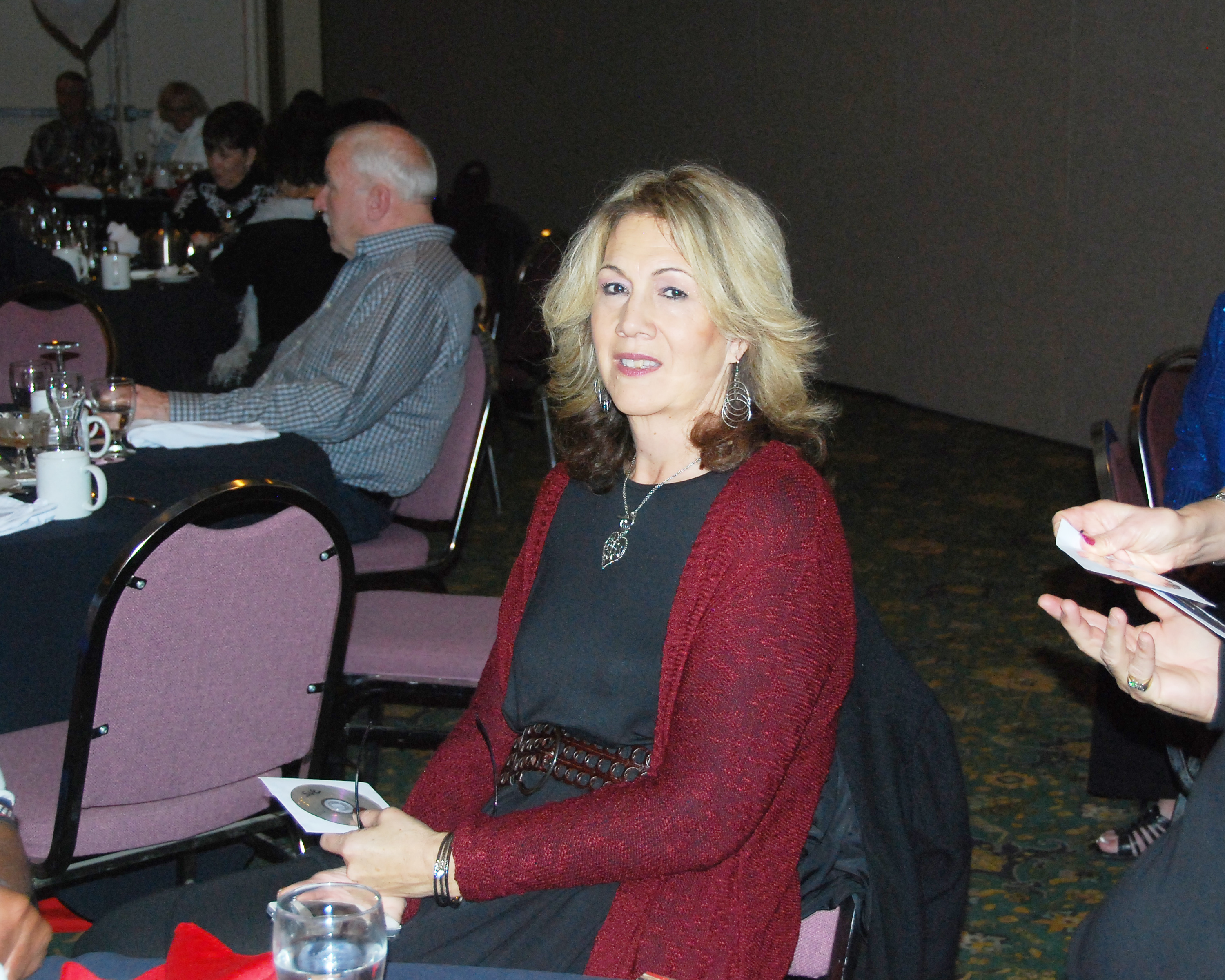 Simi Valley Corvettes