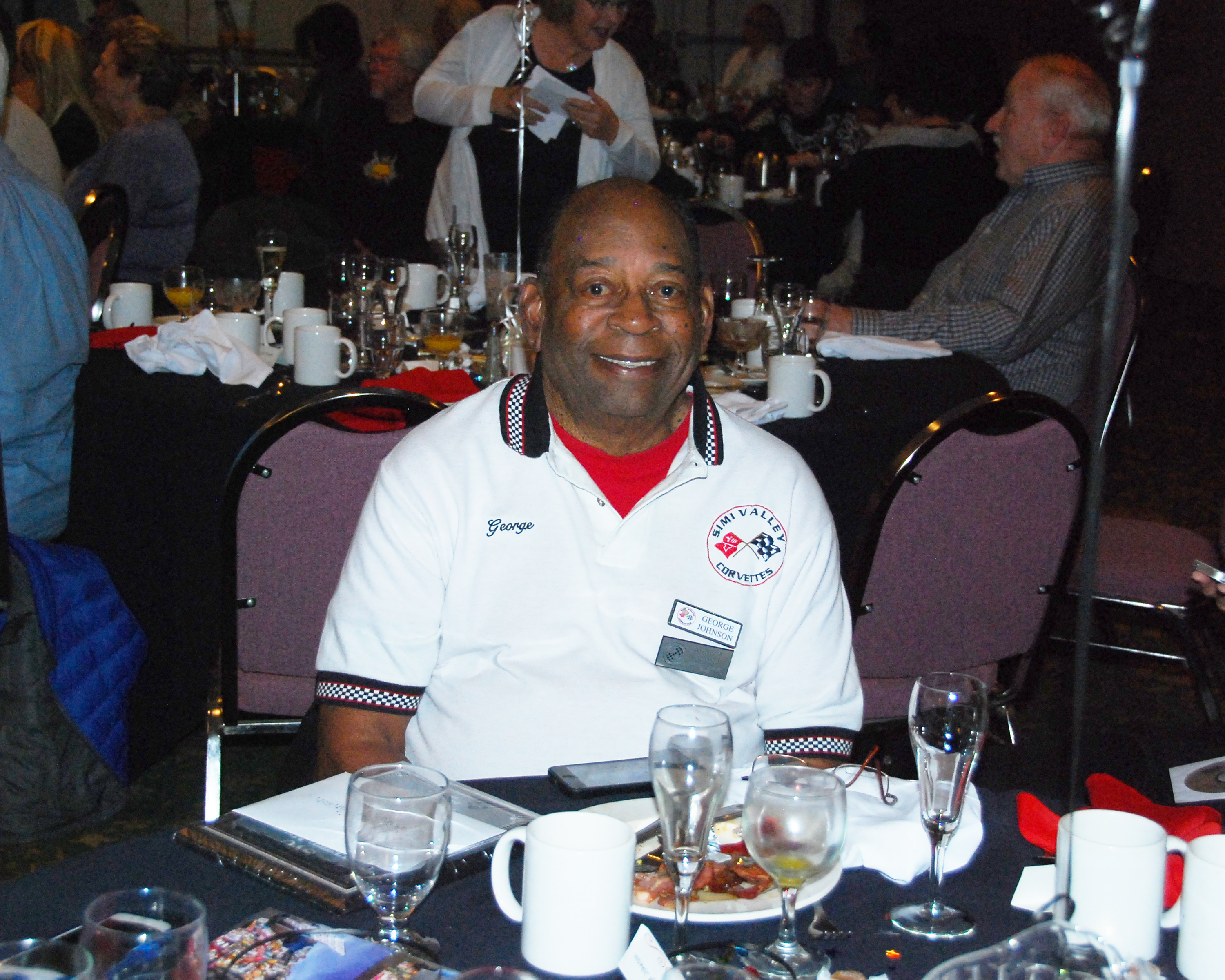 Simi Valley Corvettes