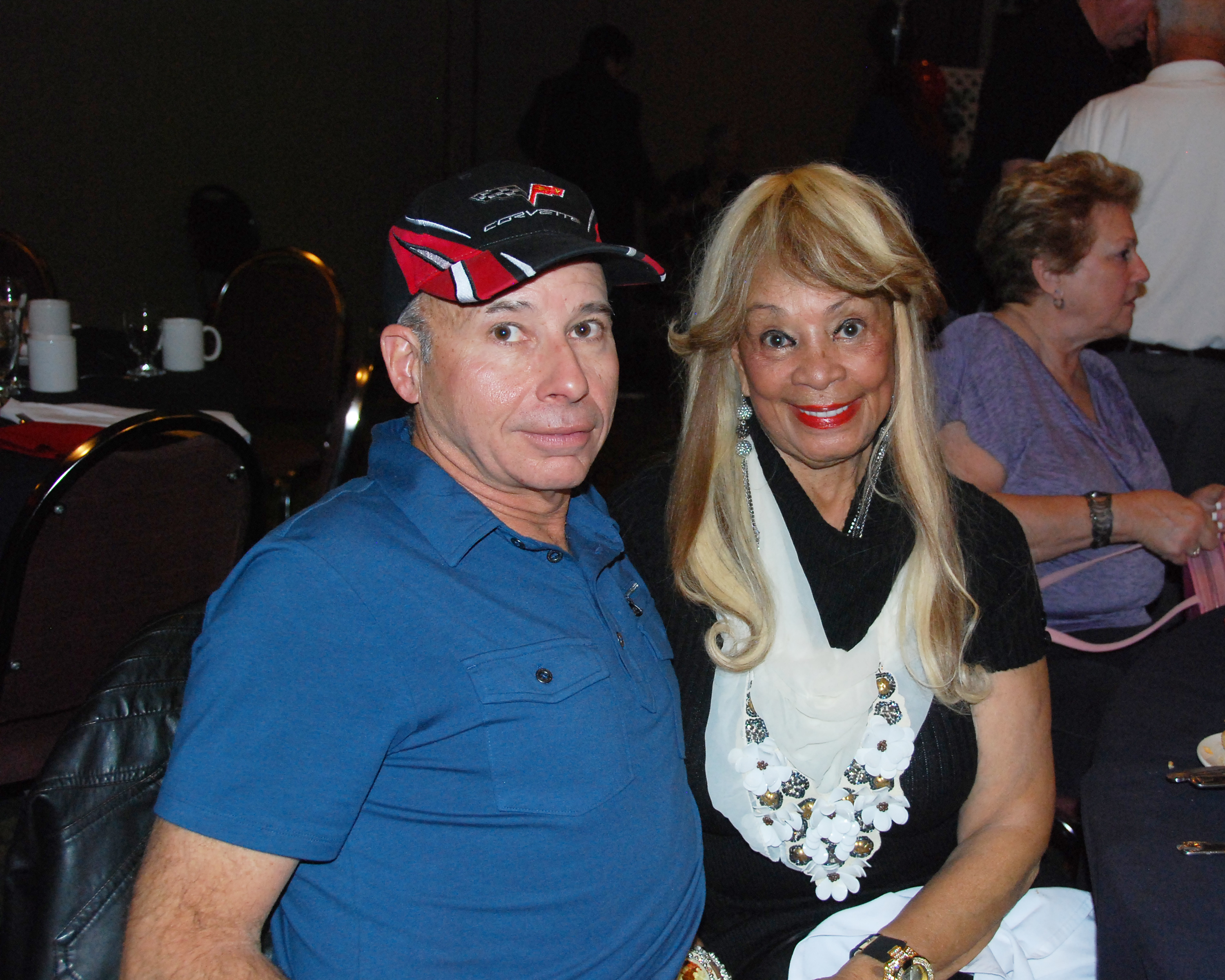 Simi Valley Corvettes