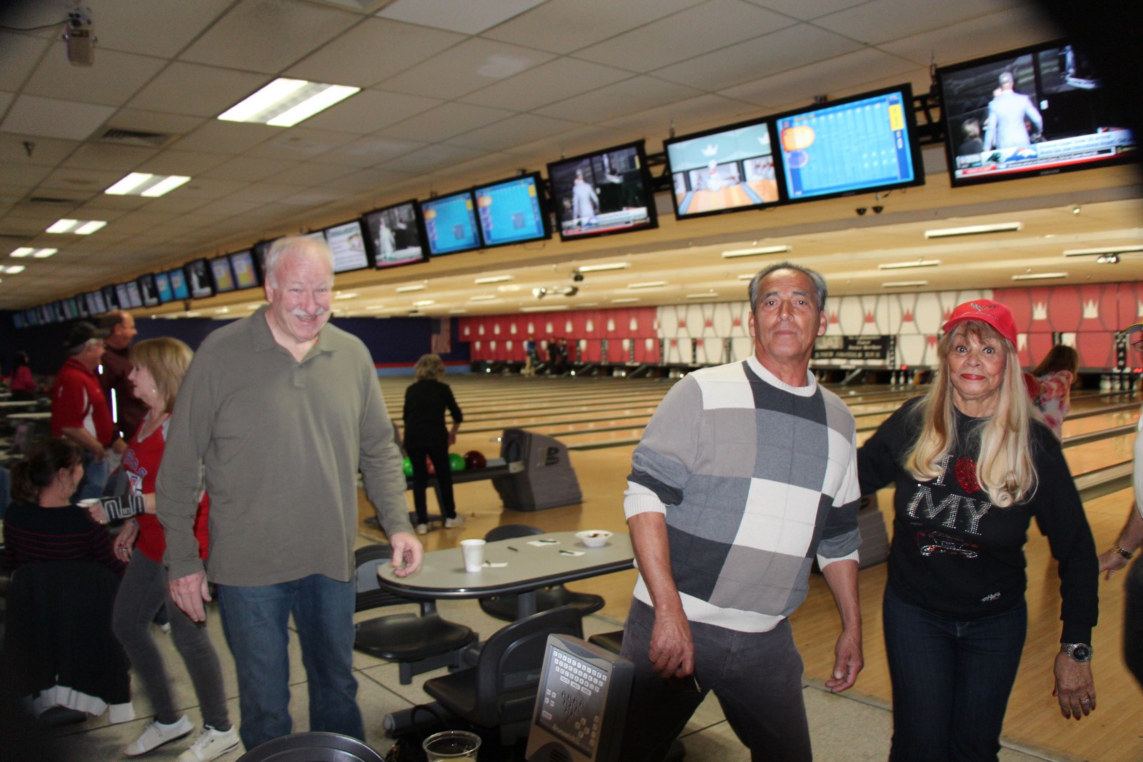 Simi Valley Corvettes