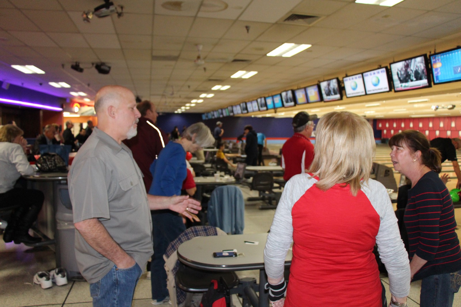 Simi Valley Corvettes