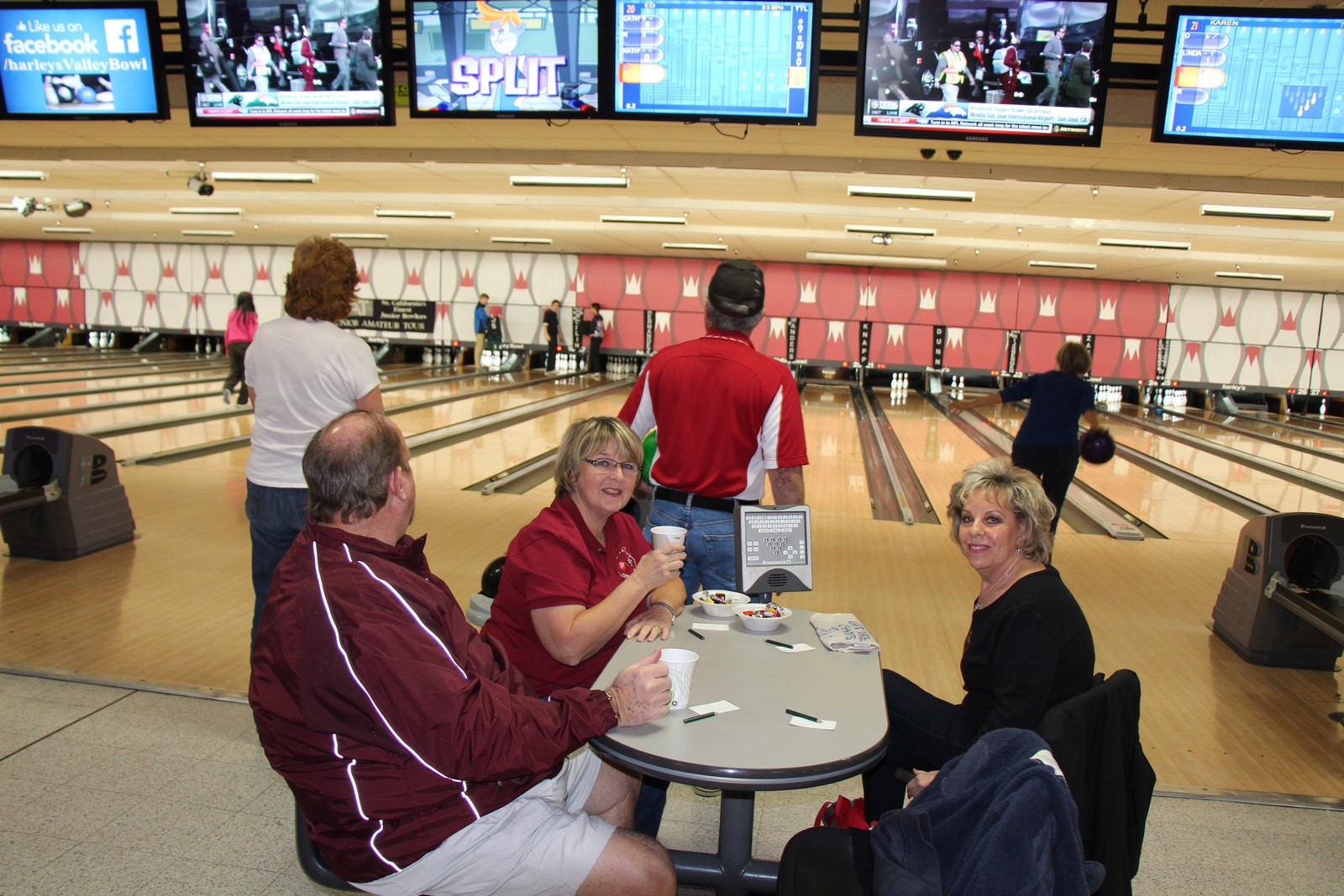 Simi Valley Corvettes