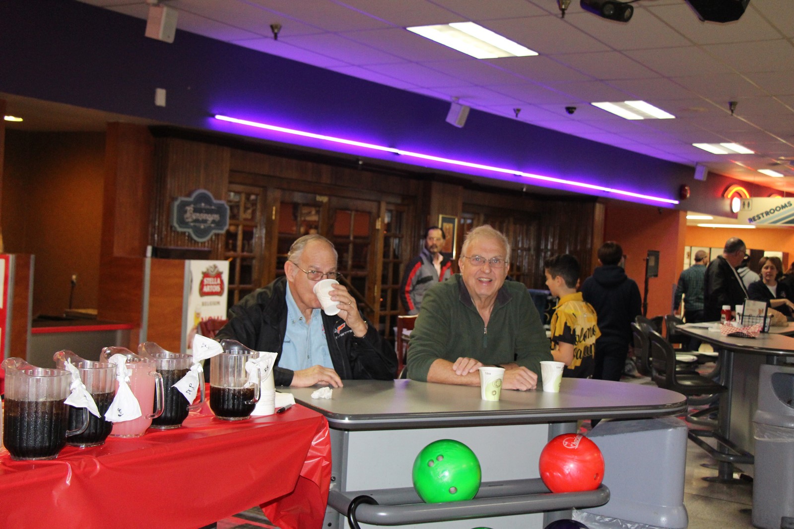 Simi Valley Corvettes