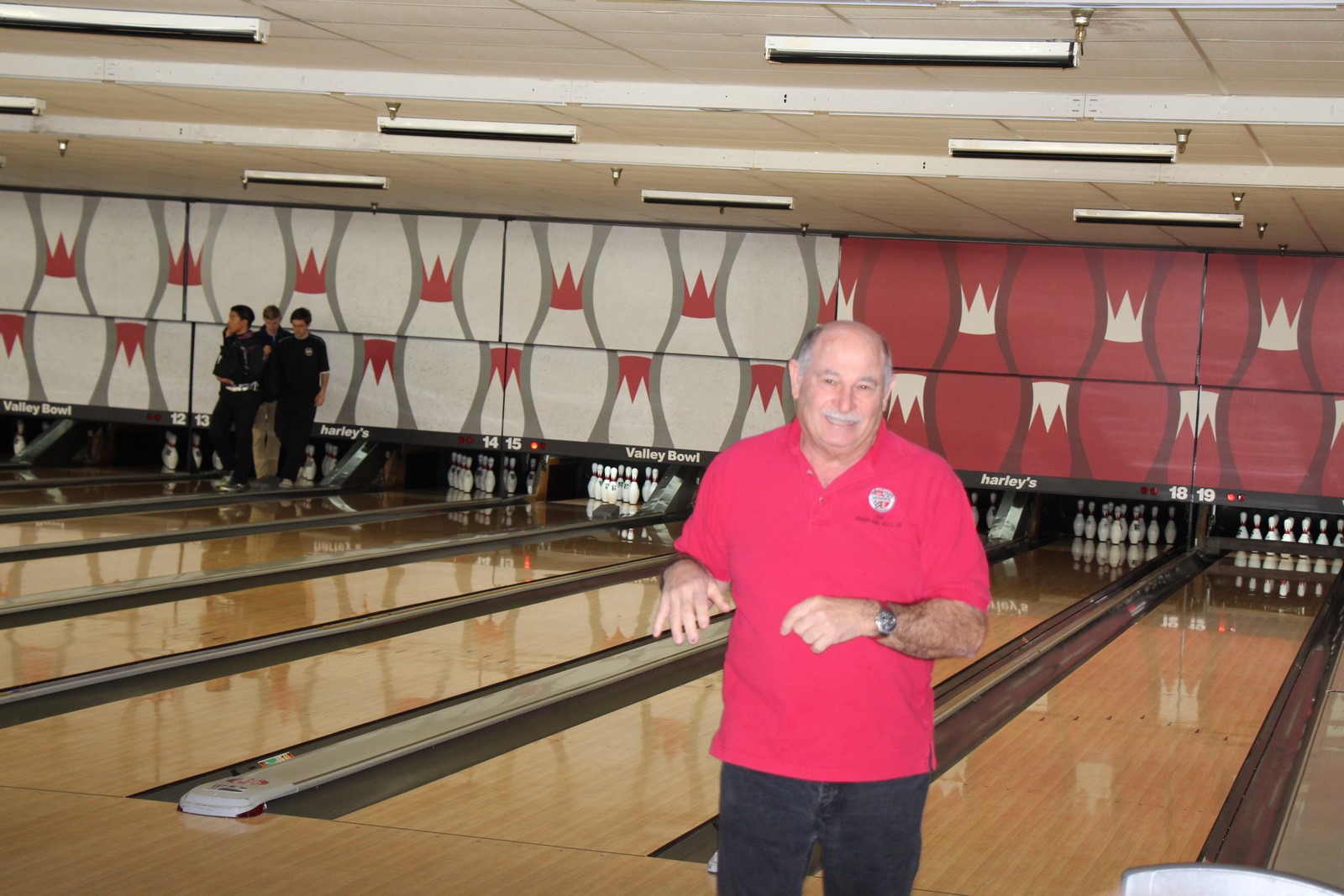 Simi Valley Corvettes