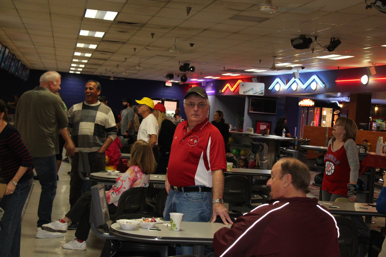 Simi Valley Corvettes