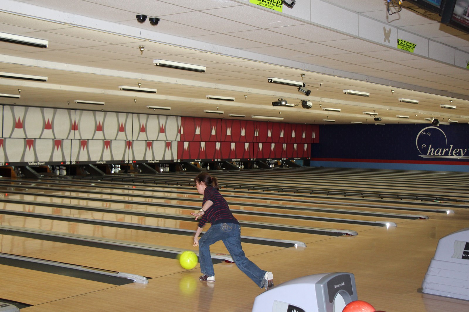 Simi Valley Corvettes
