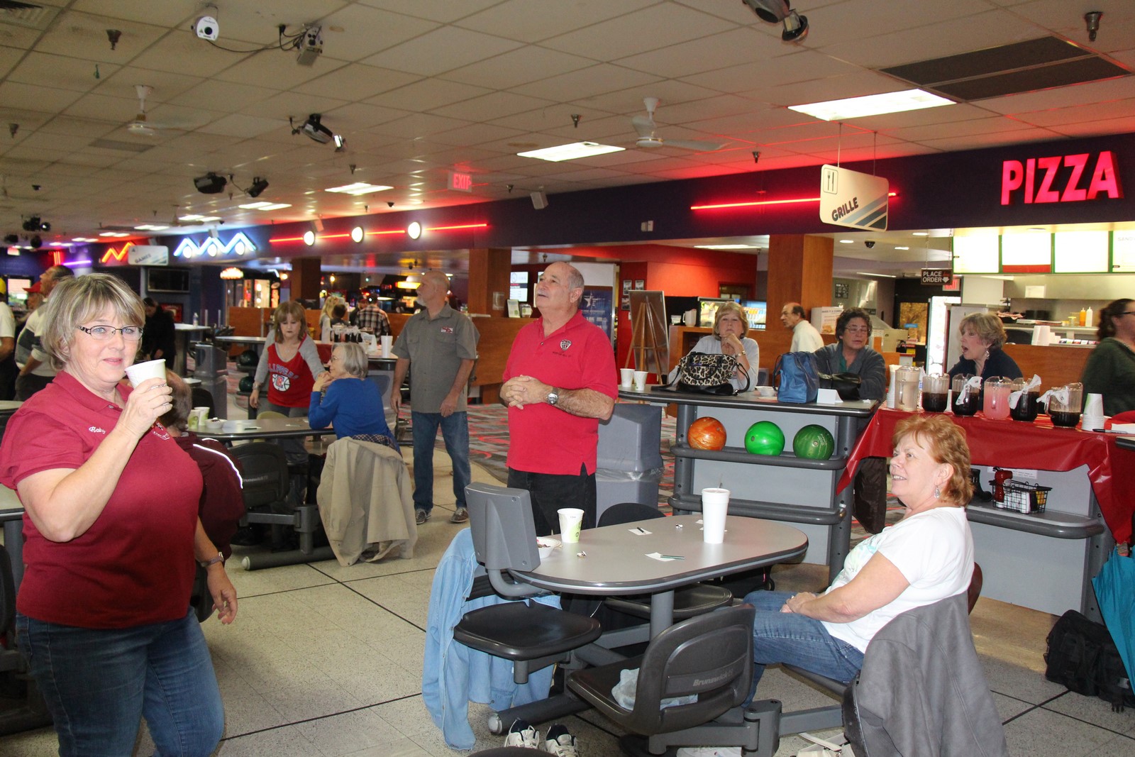 Simi Valley Corvettes