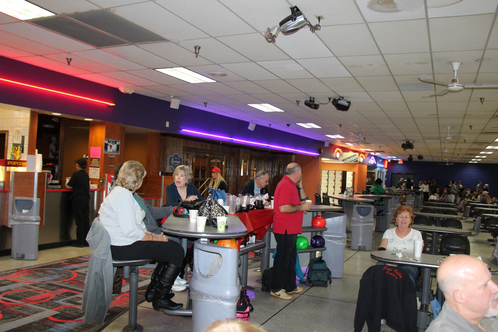 Simi Valley Corvettes