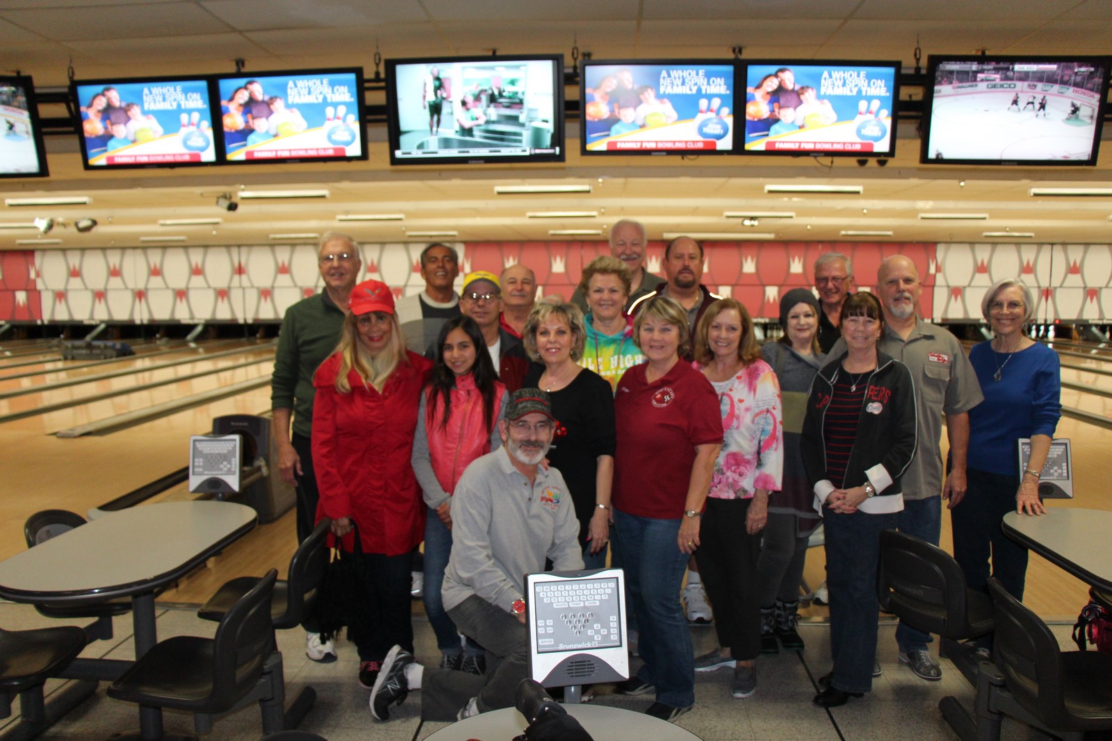 Simi Valley Corvettes