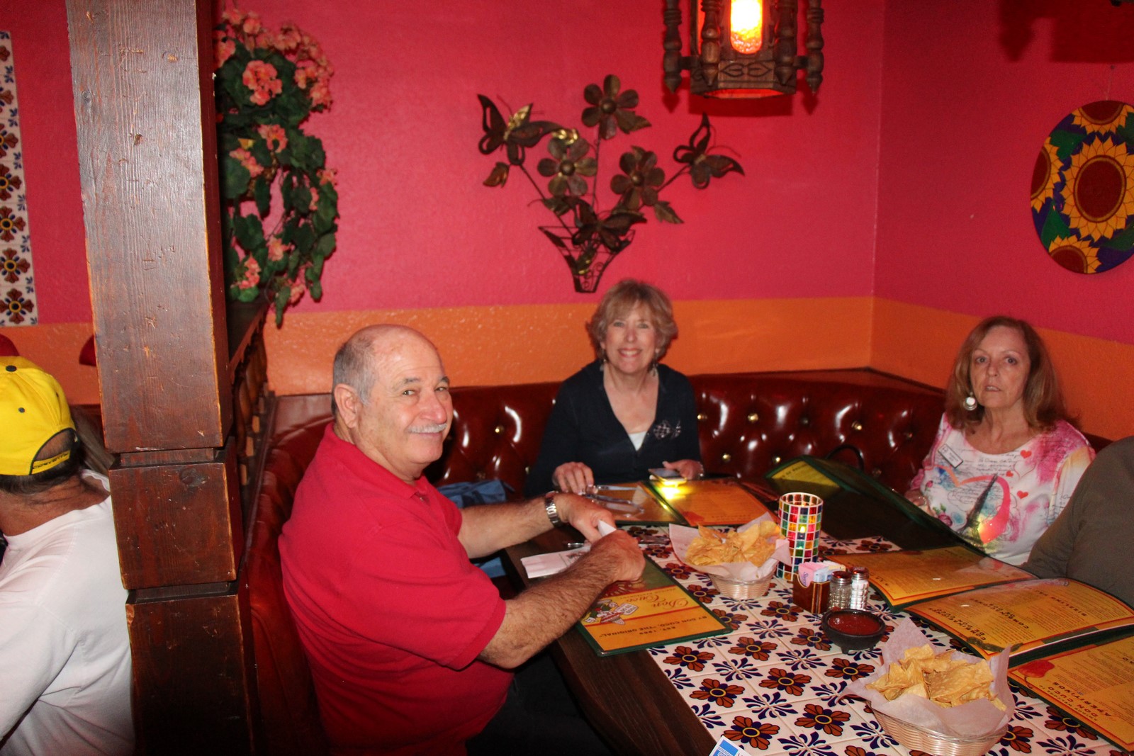 Simi Valley Corvettes