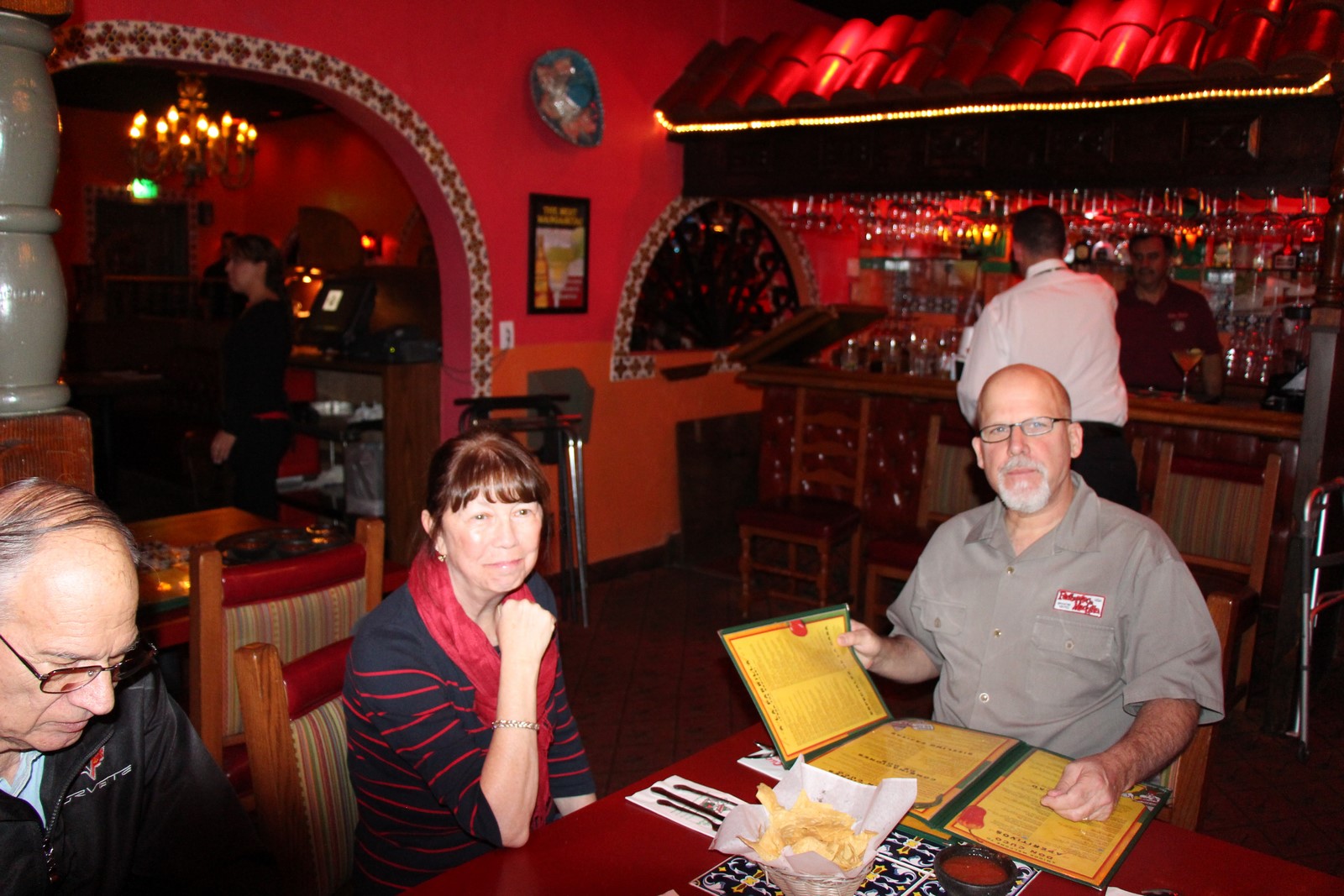 Simi Valley Corvettes