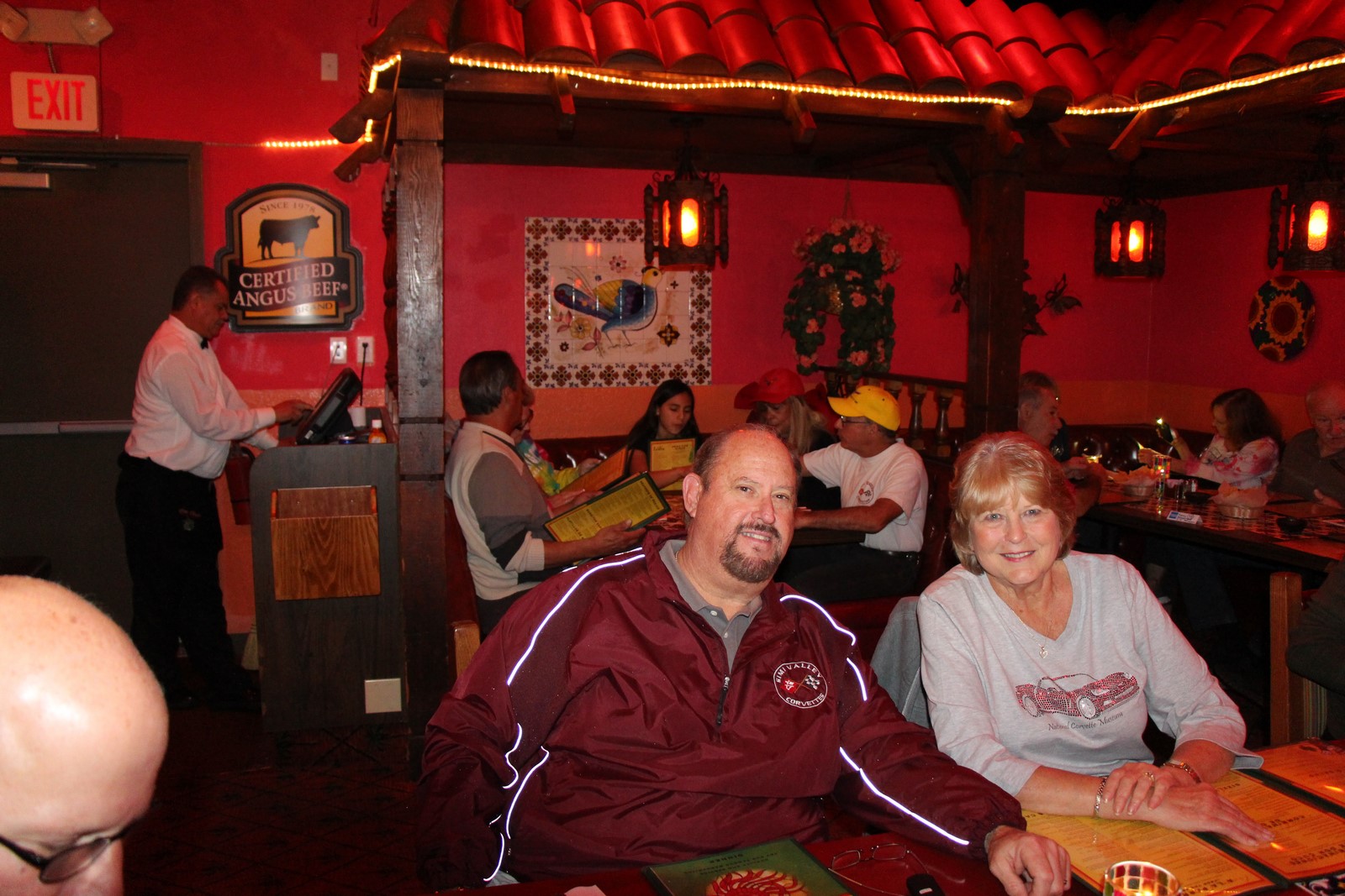 Simi Valley Corvettes