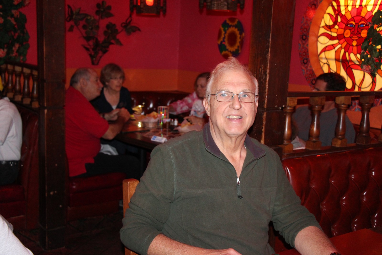 Simi Valley Corvettes