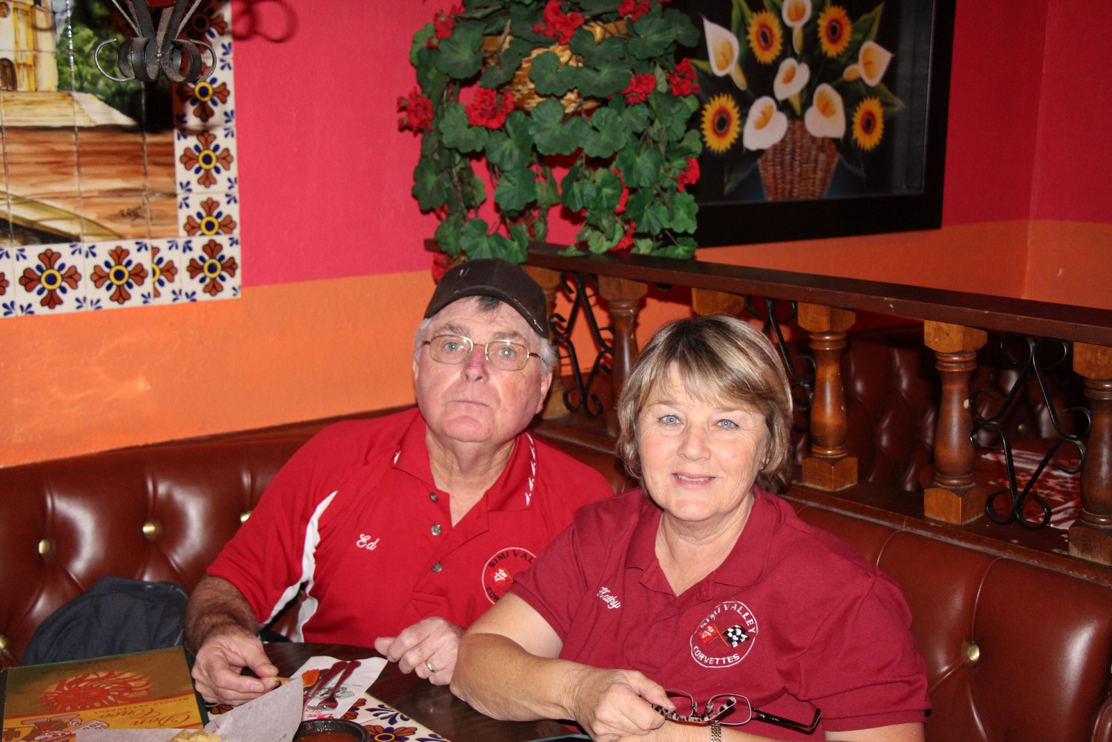 Simi Valley Corvettes