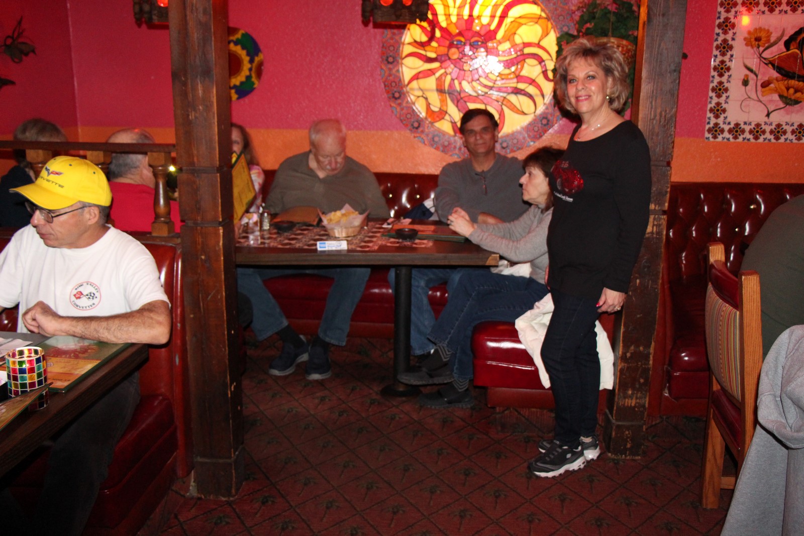 Simi Valley Corvettes