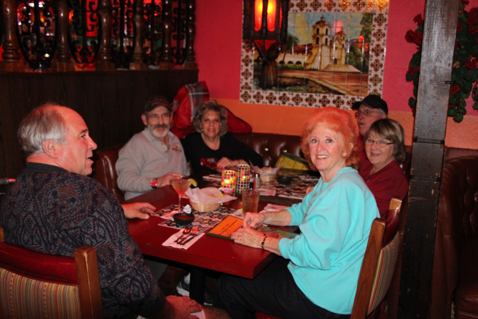 Simi Valley Corvettes