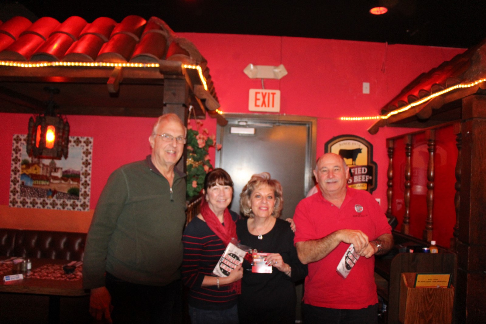 Simi Valley Corvettes