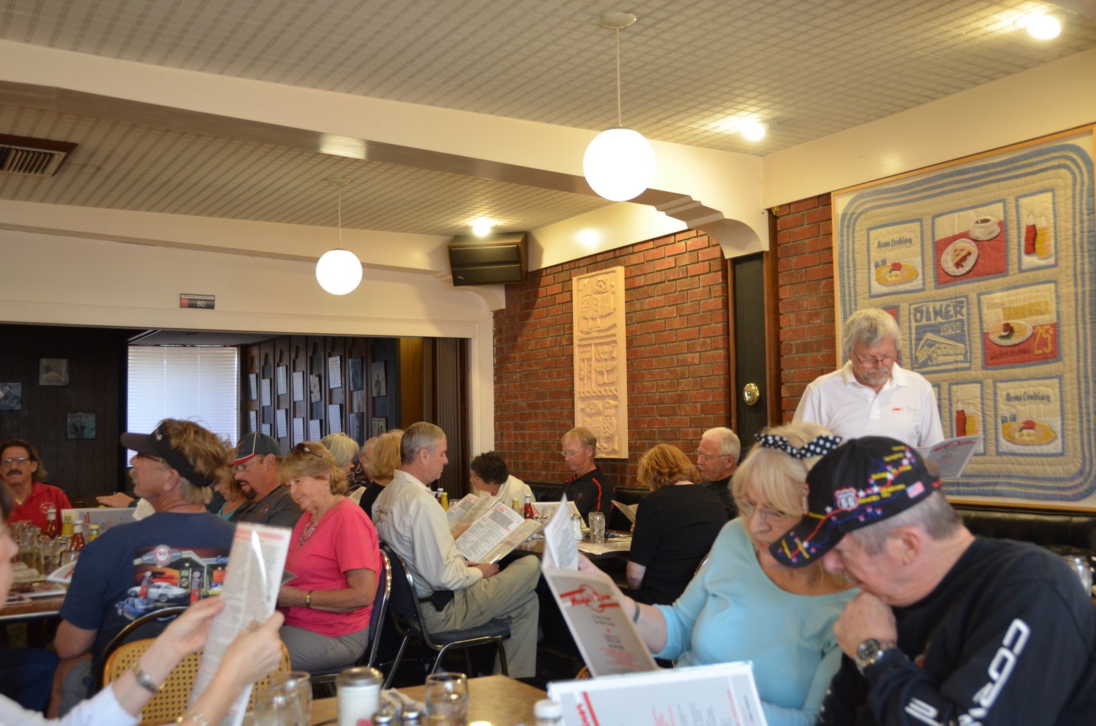 Simi Valley Corvettes